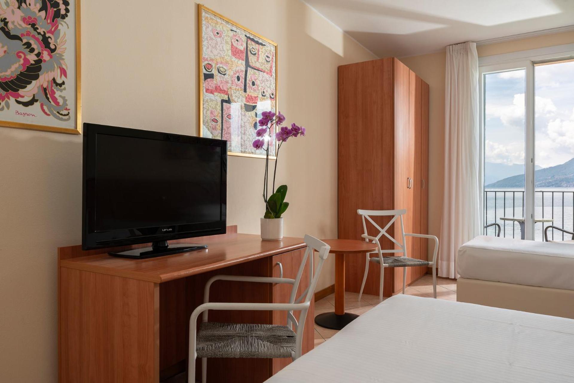 Hotel Regina - Photo 15