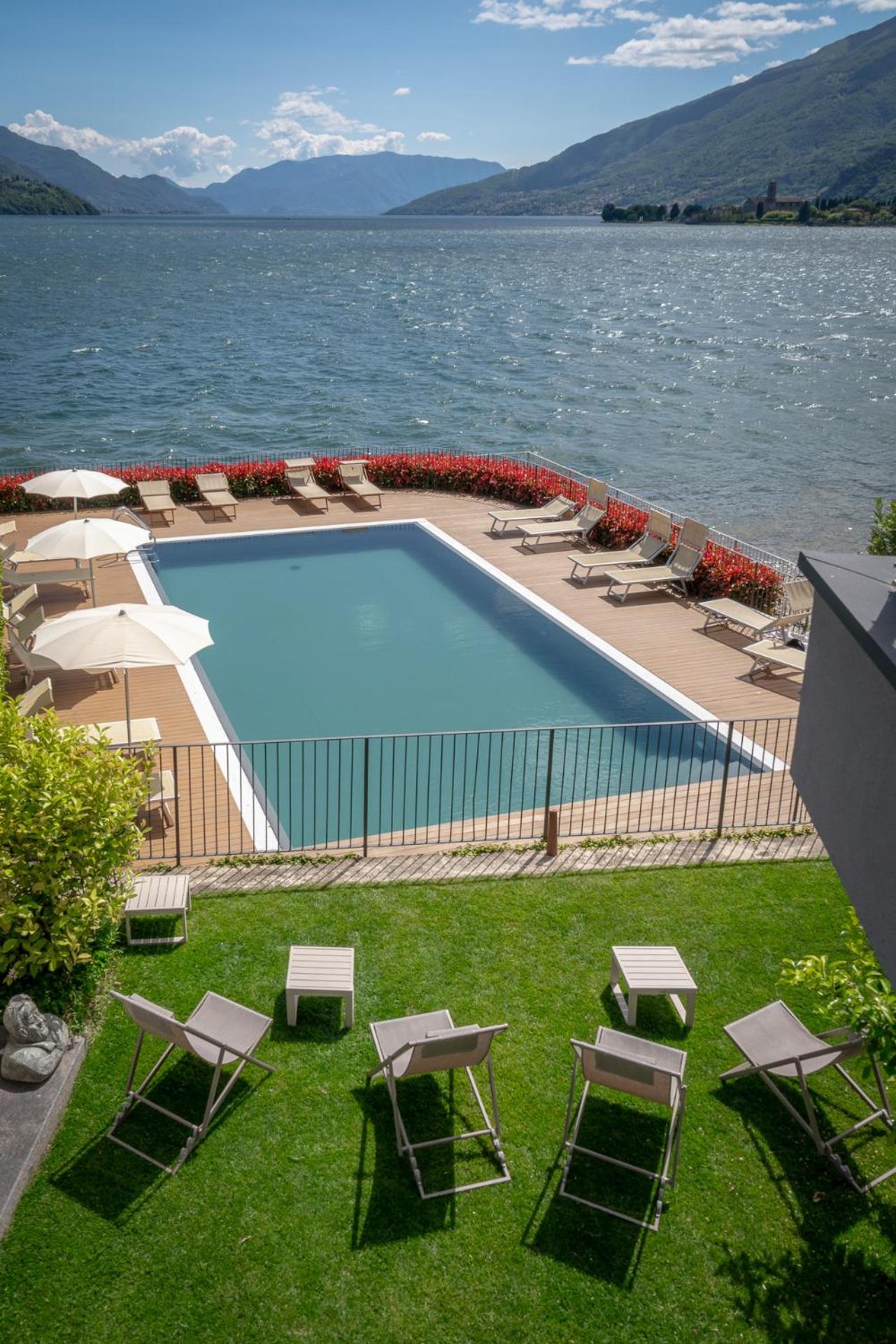 Hotel Regina - Photo 16