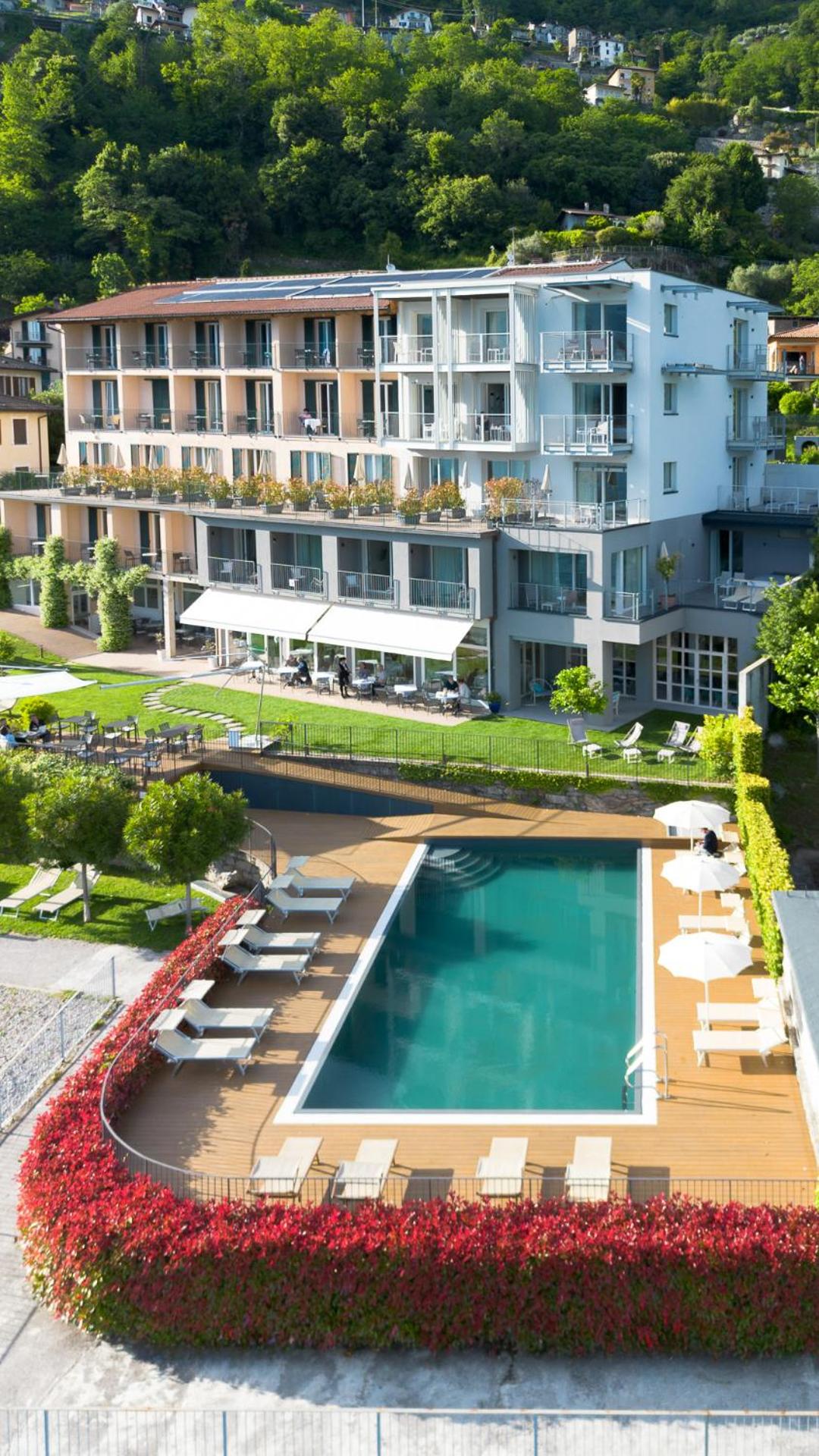 Hotel Regina - Photo 112