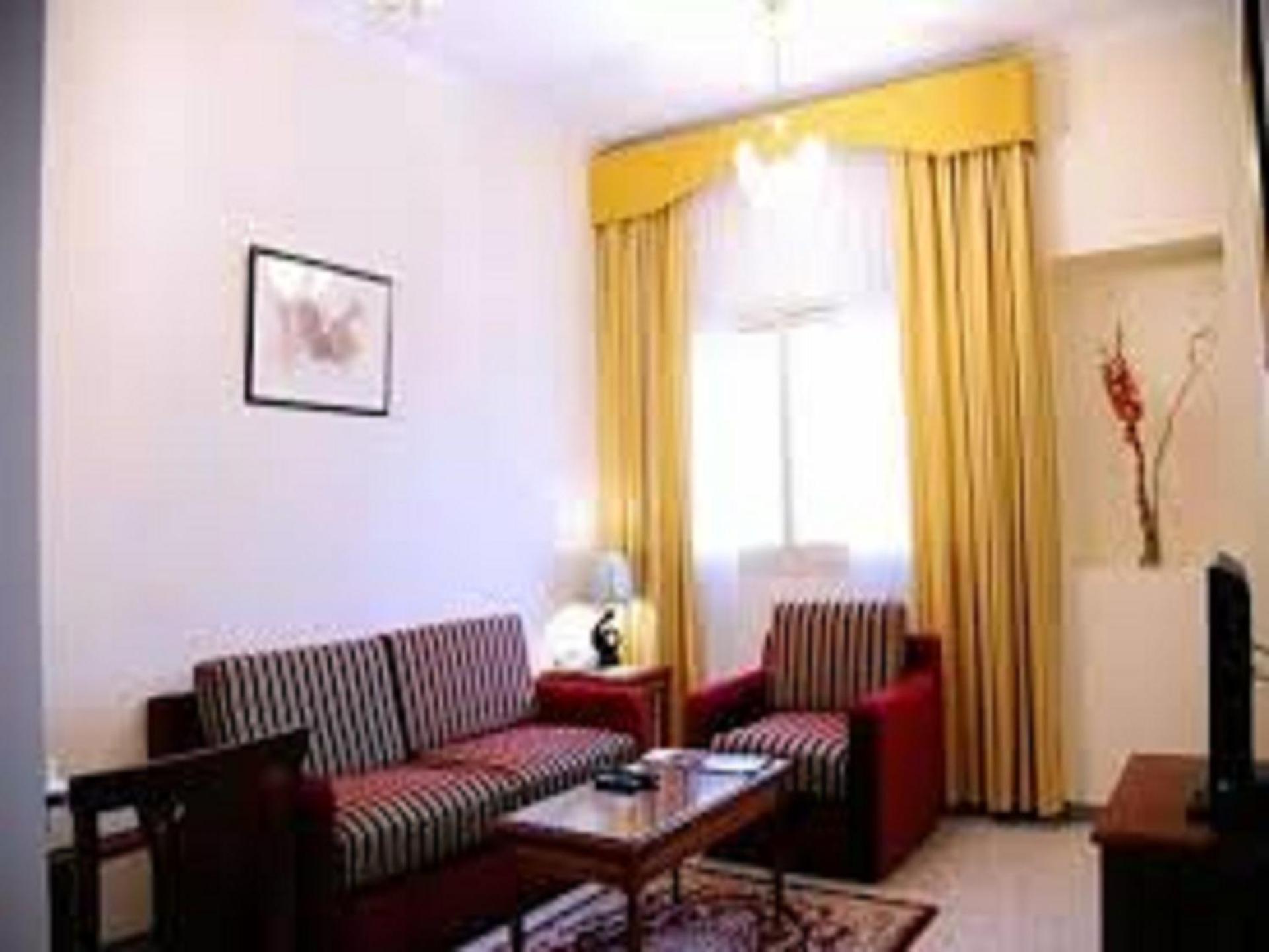 Al Sharq Hotels Suites - Photo 23