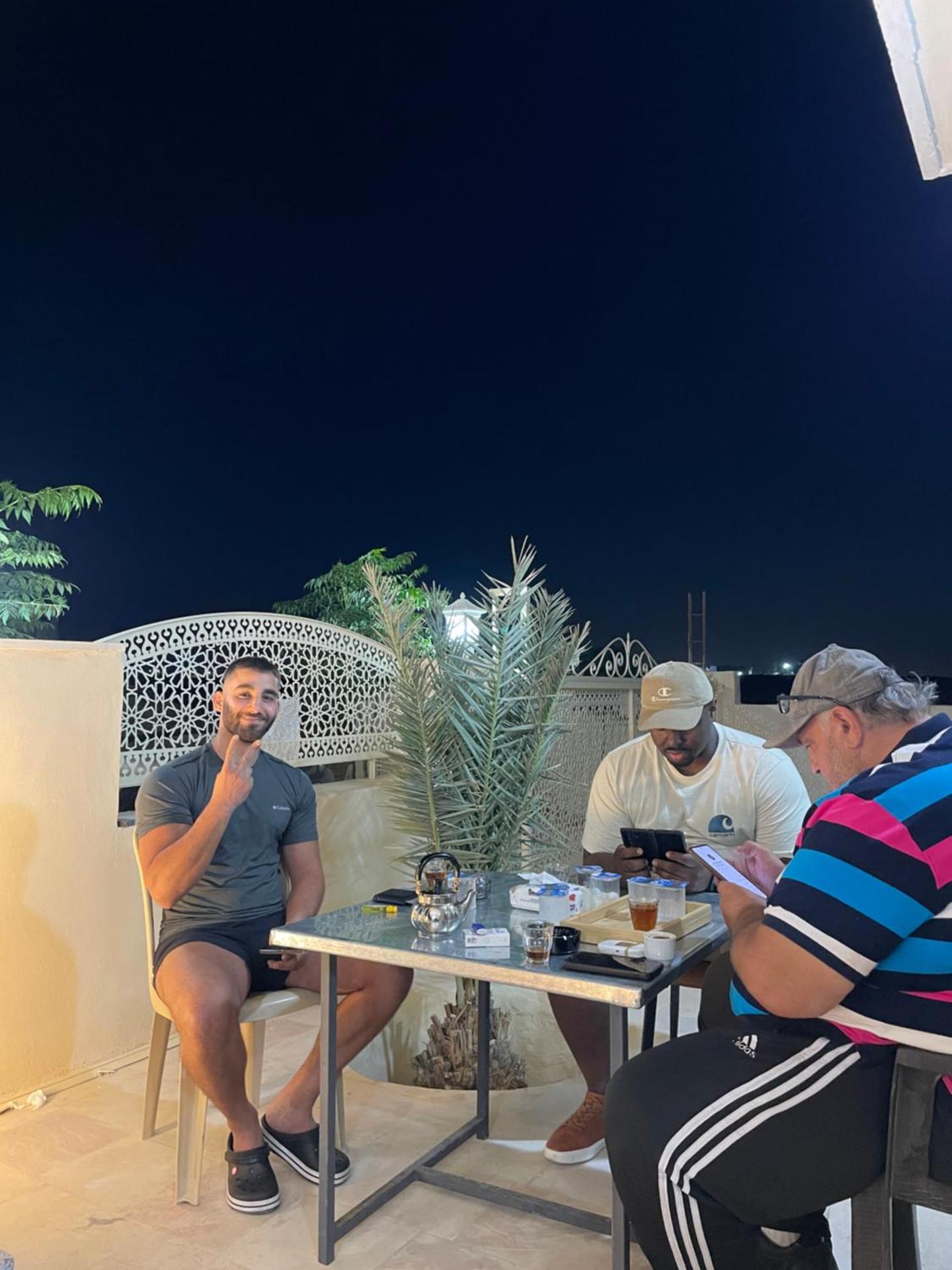 Airport Villa Amman - Photo 13