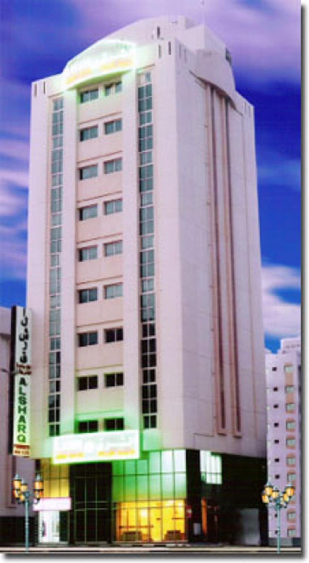 Al Sharq Hotels Suites - Photo 21