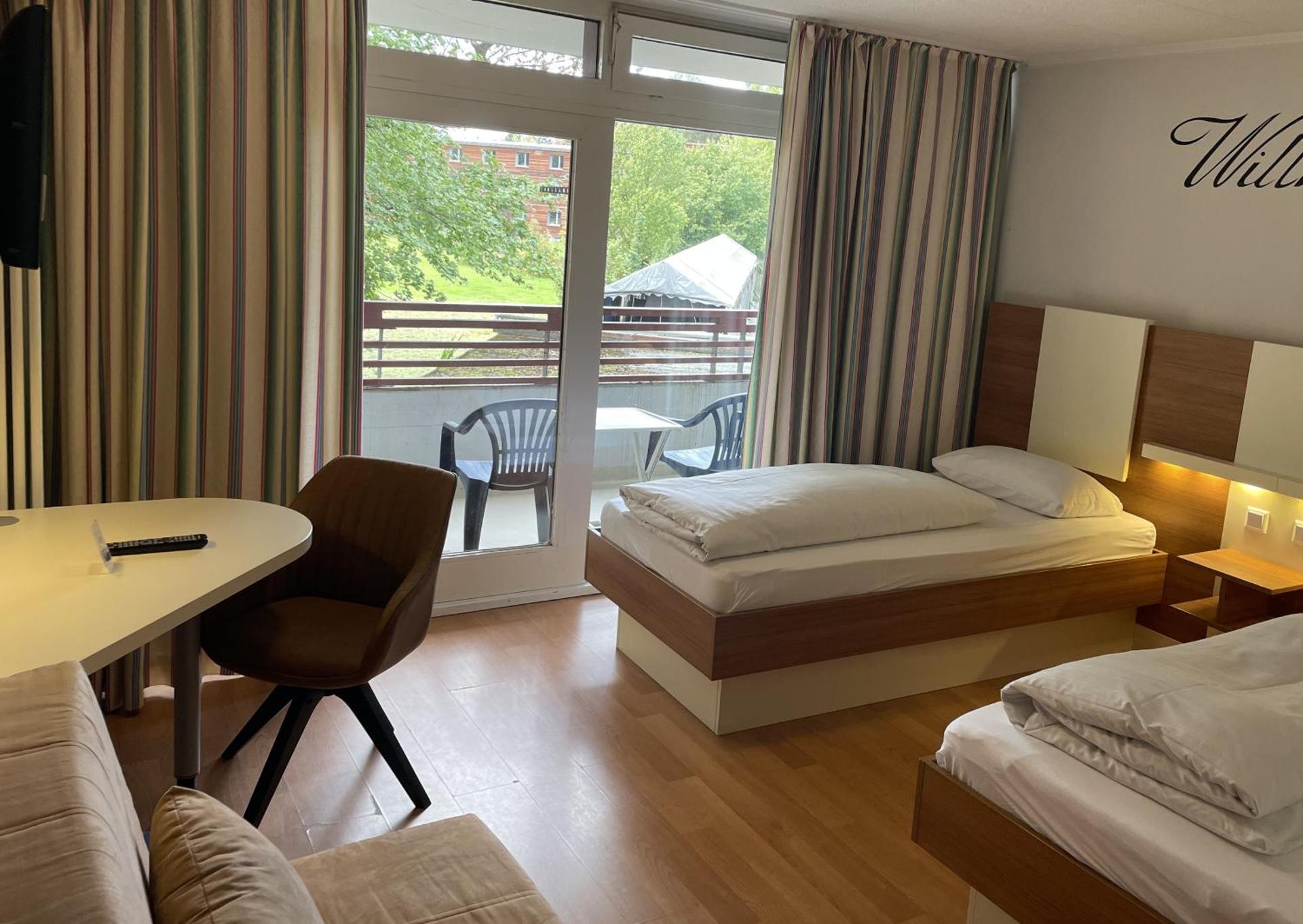 Central Hotel-Apart München - Photo 65