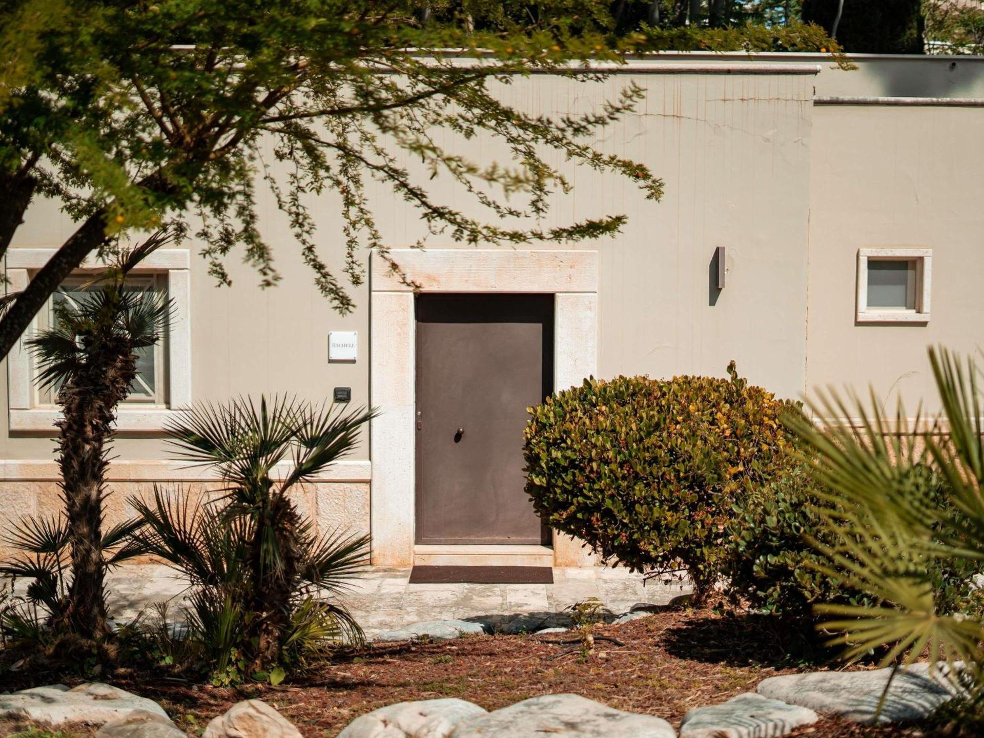 Mercure Villa Romanazzi Carducci Bari - Photo 36