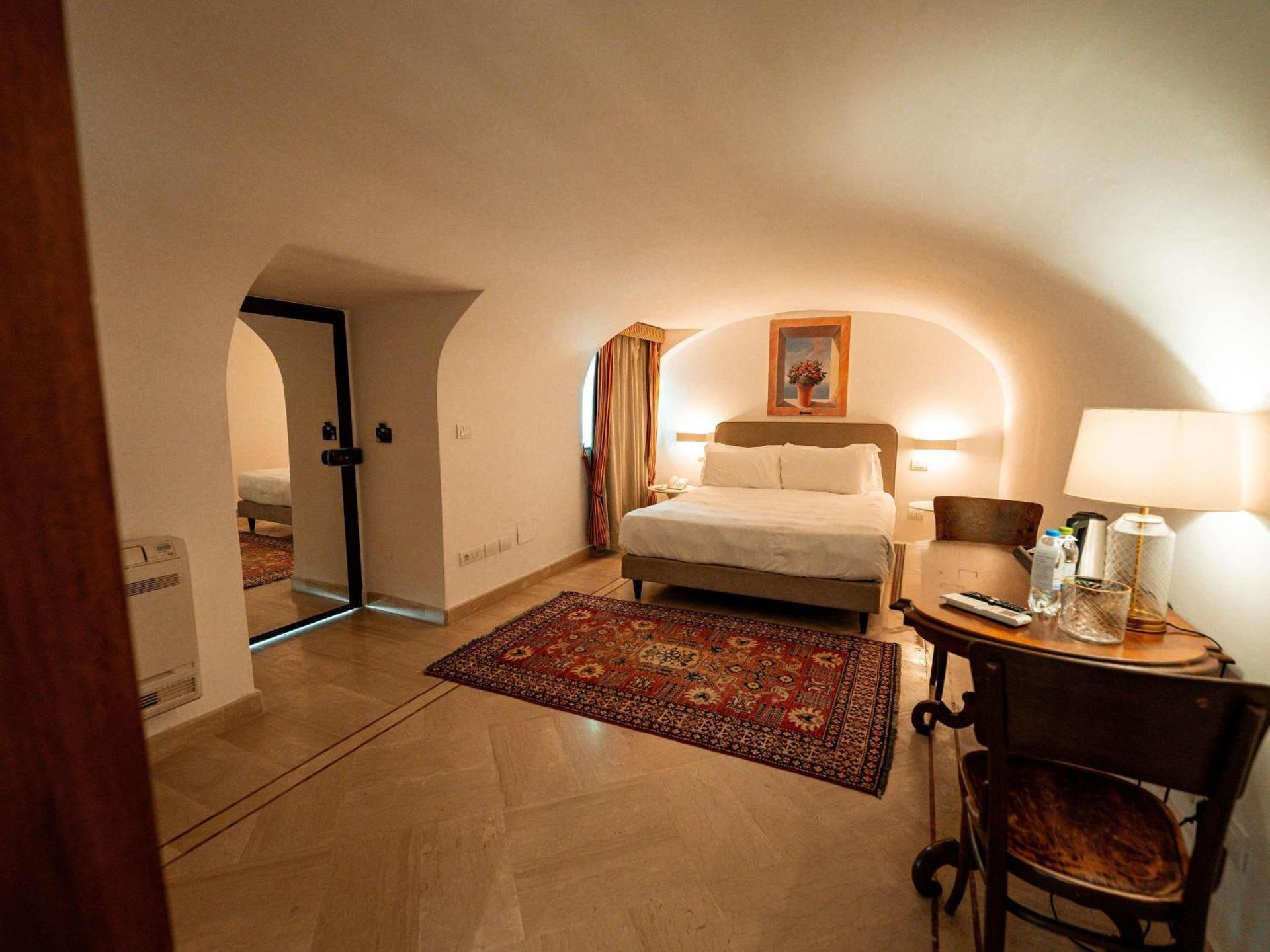Mercure Villa Romanazzi Carducci Bari - Photo 38