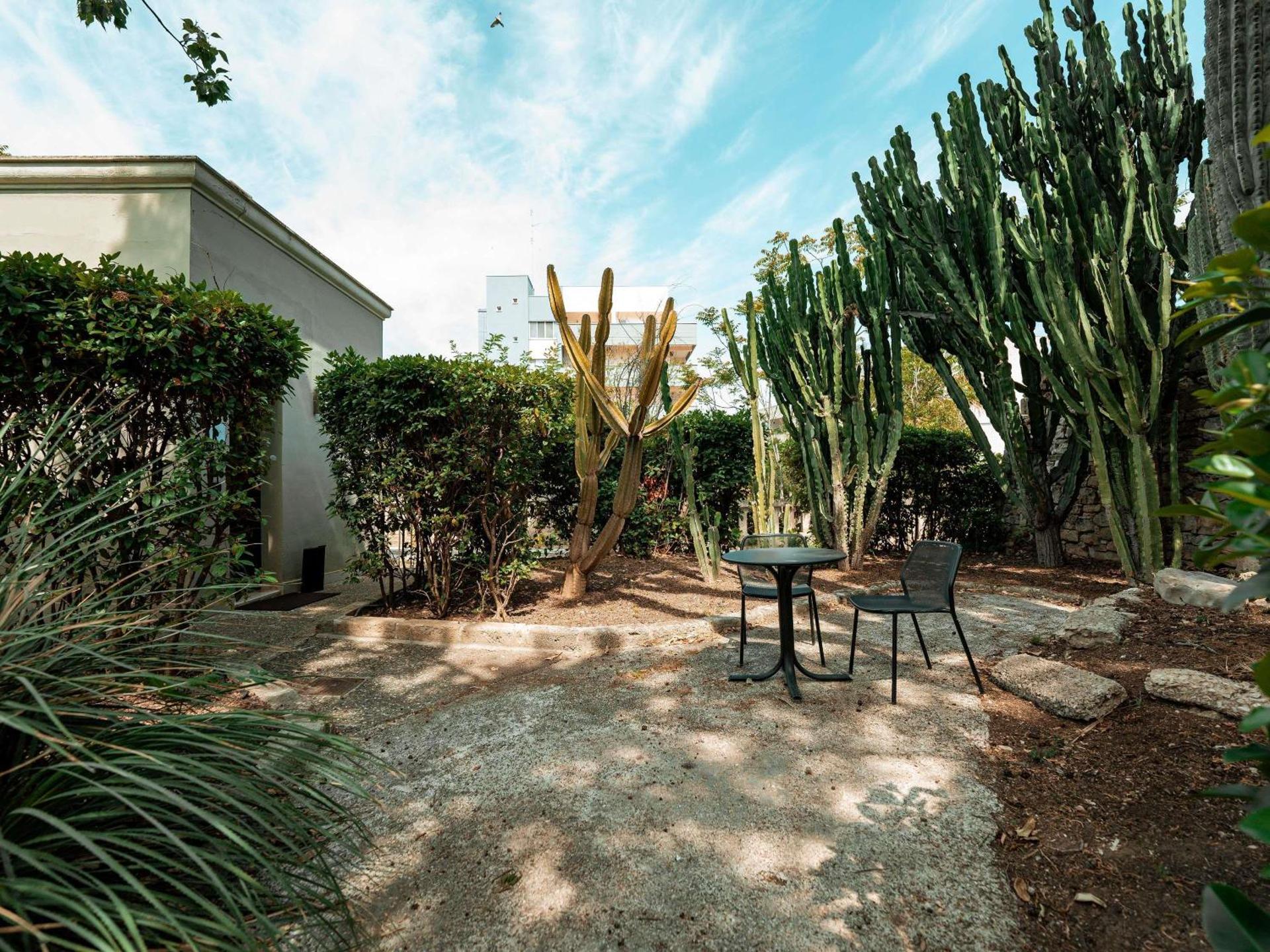 Mercure Villa Romanazzi Carducci Bari - Photo 41