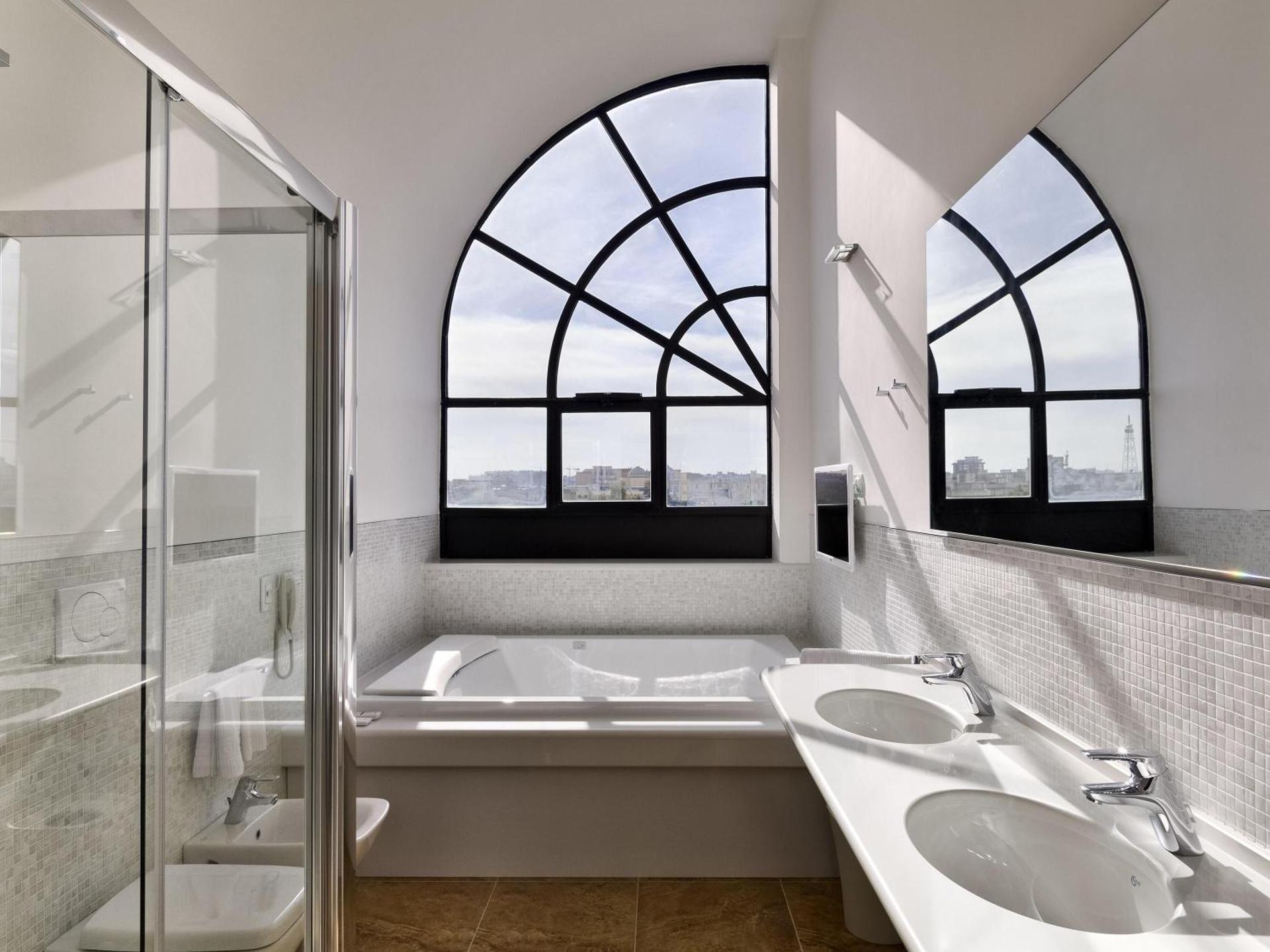 Mercure Villa Romanazzi Carducci Bari - Photo 12