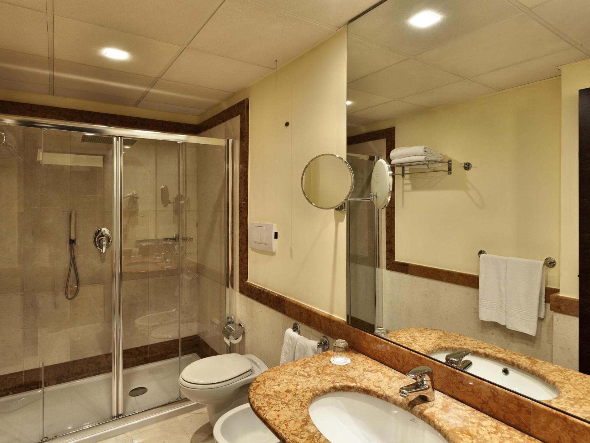 Mercure Villa Romanazzi Carducci Bari - Photo 9