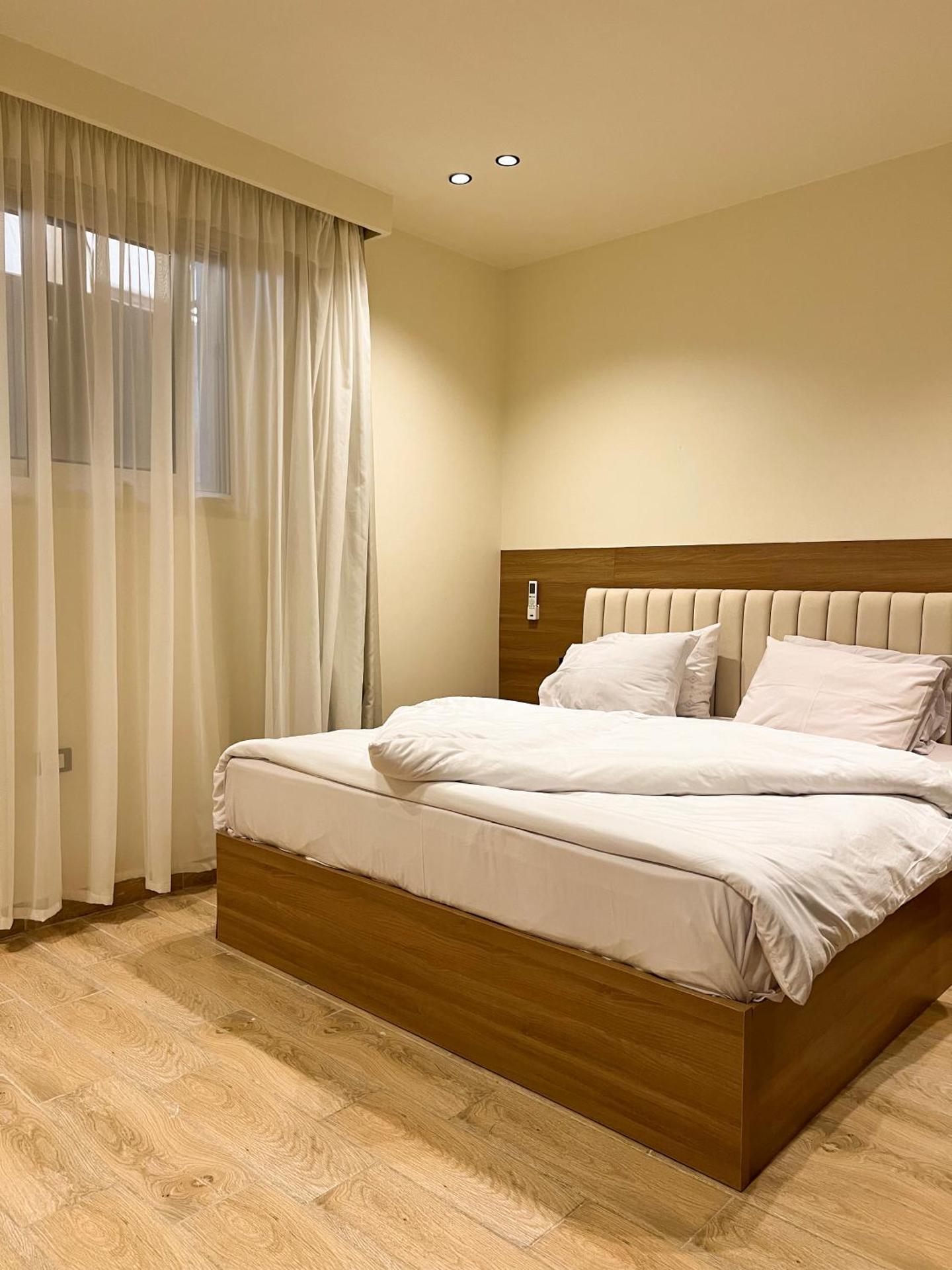 Merak Pyramids Hotel - Photo 32