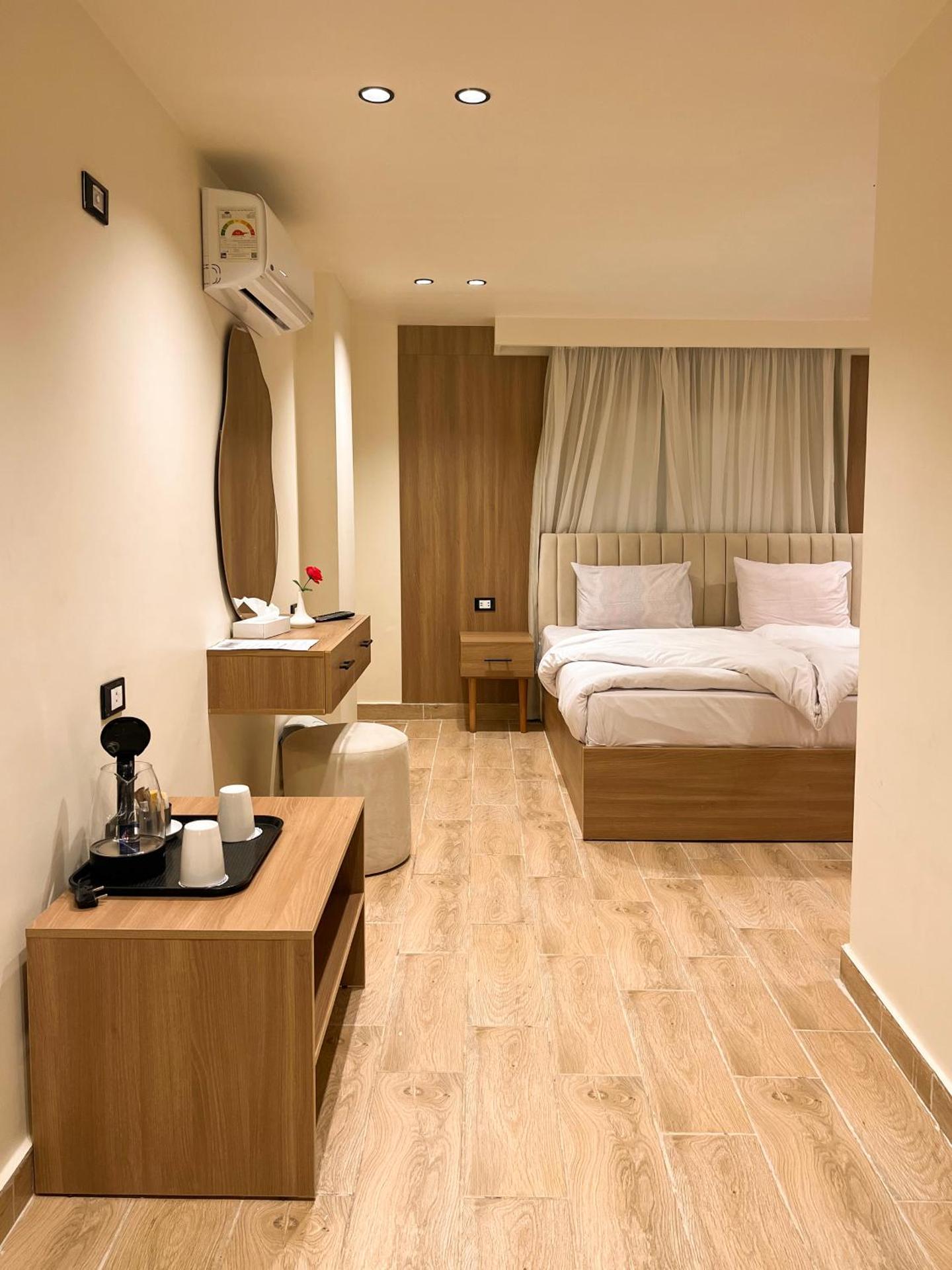 Merak Pyramids Hotel - Photo 28