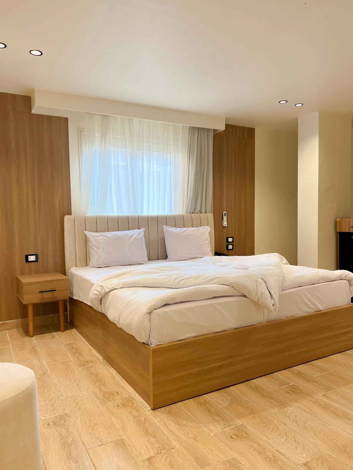 Merak Pyramids Hotel - Photo 27