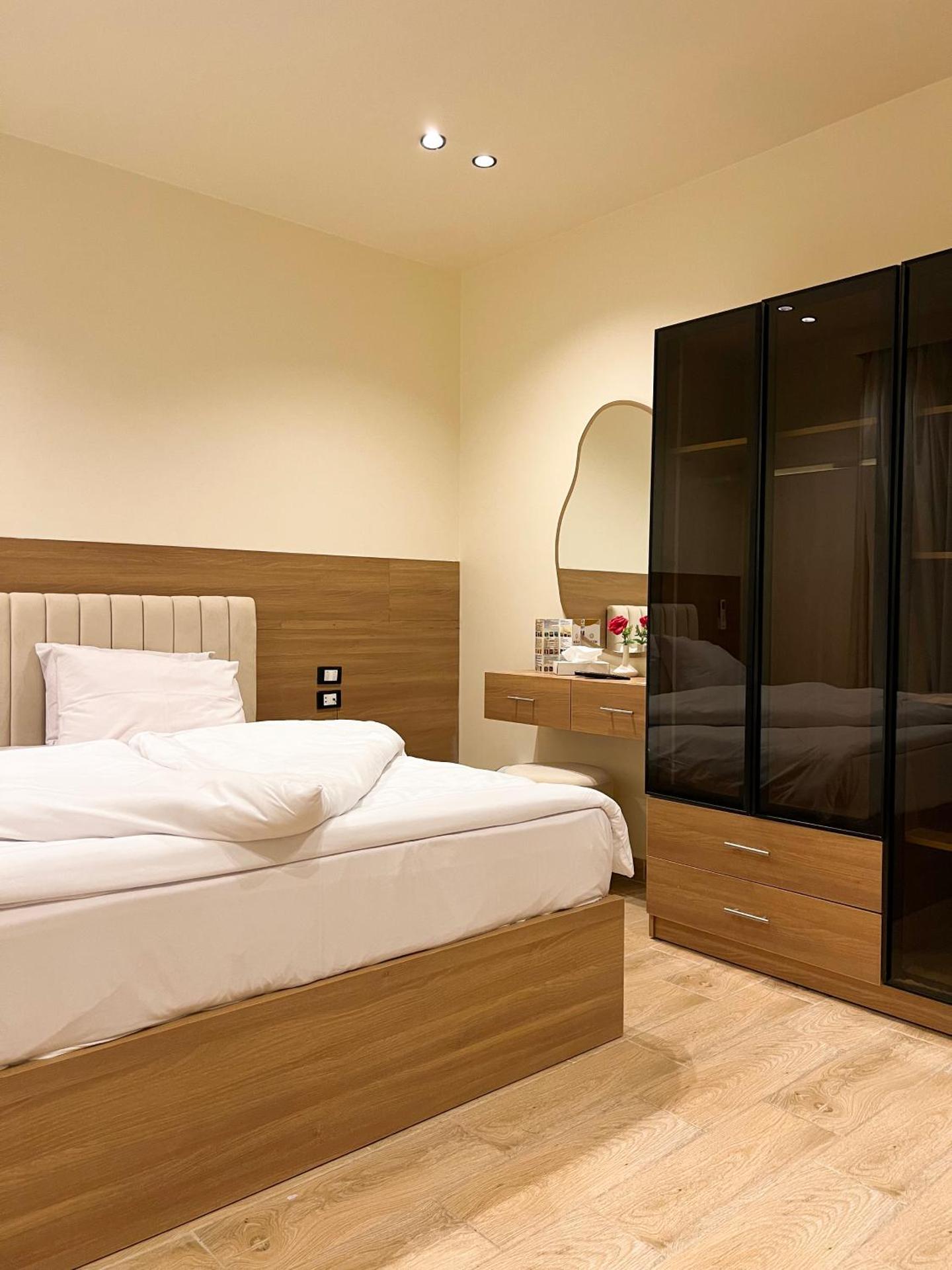 Merak Pyramids Hotel - Photo 29