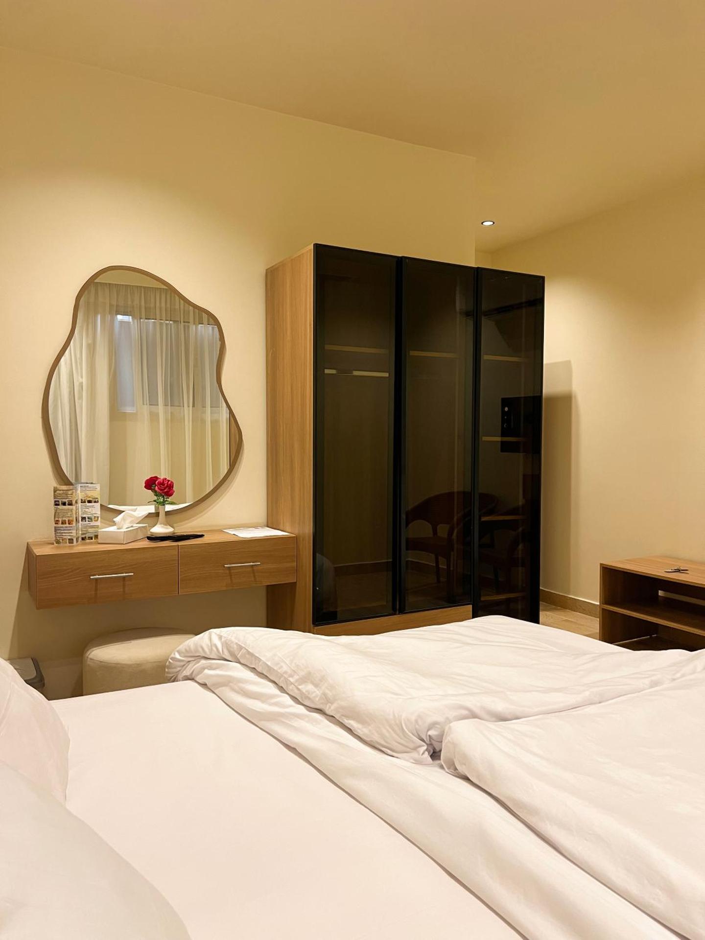 Merak Pyramids Hotel - Photo 36