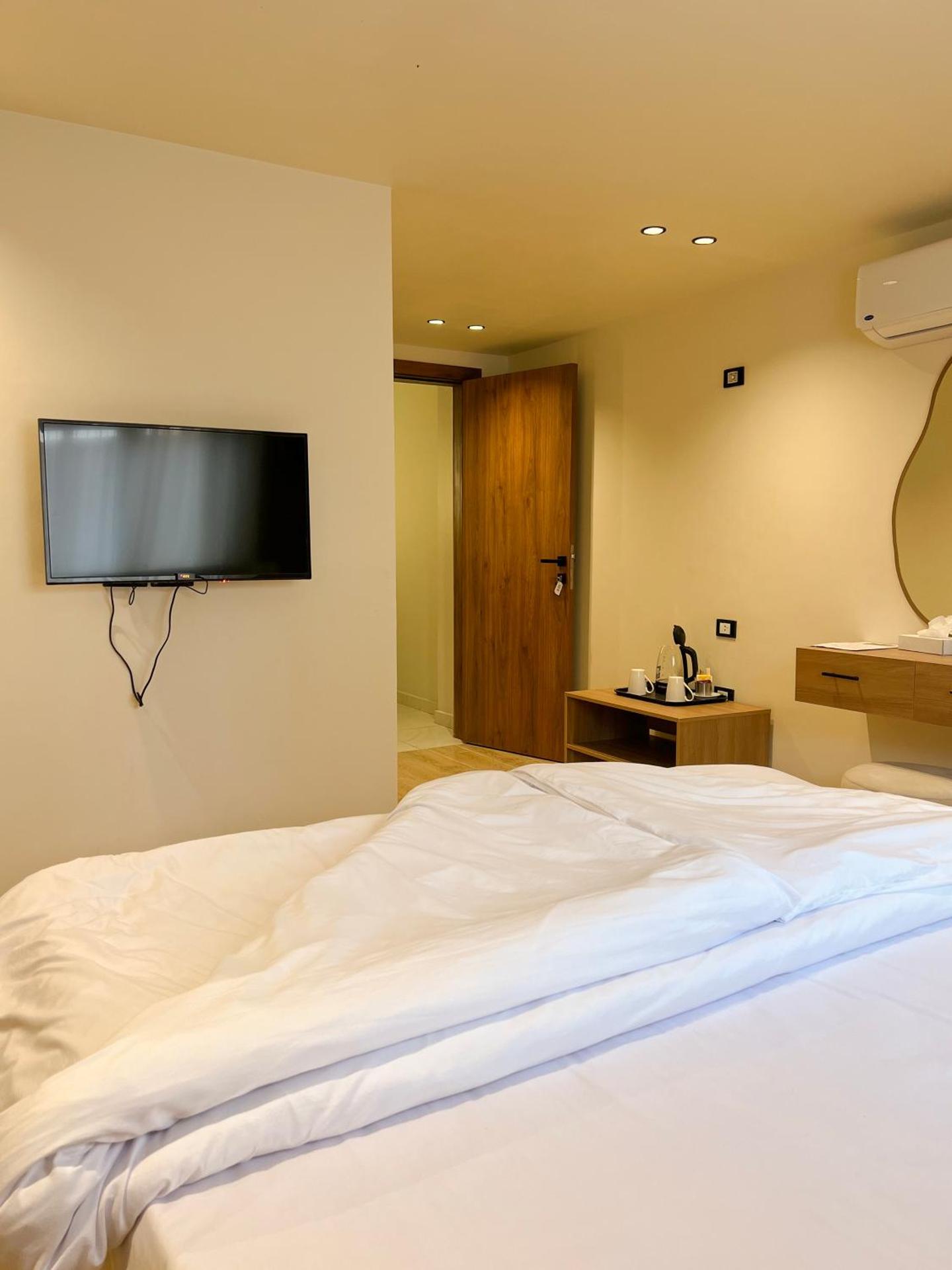 Merak Pyramids Hotel - Photo 34