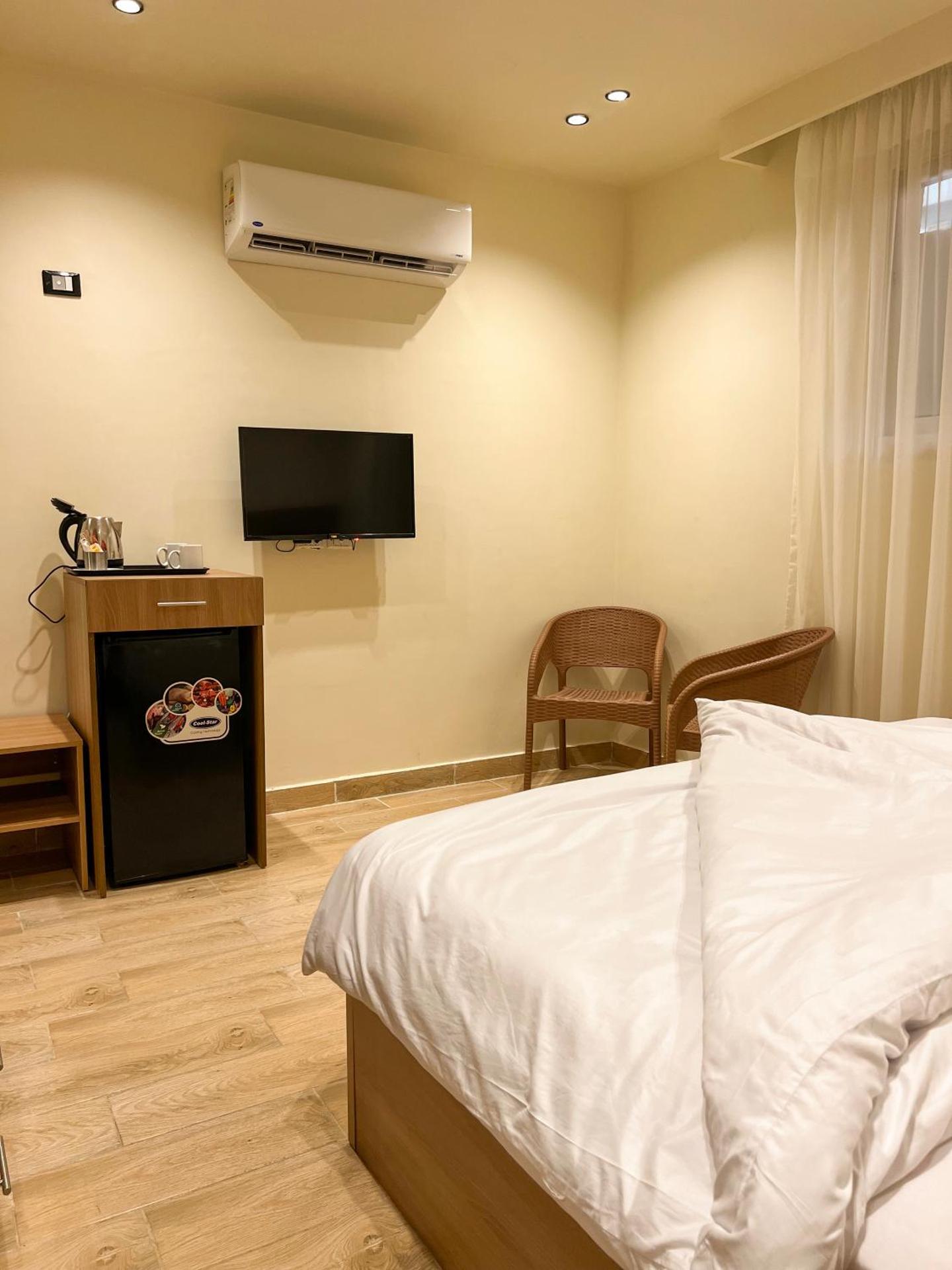 Merak Pyramids Hotel - Photo 37