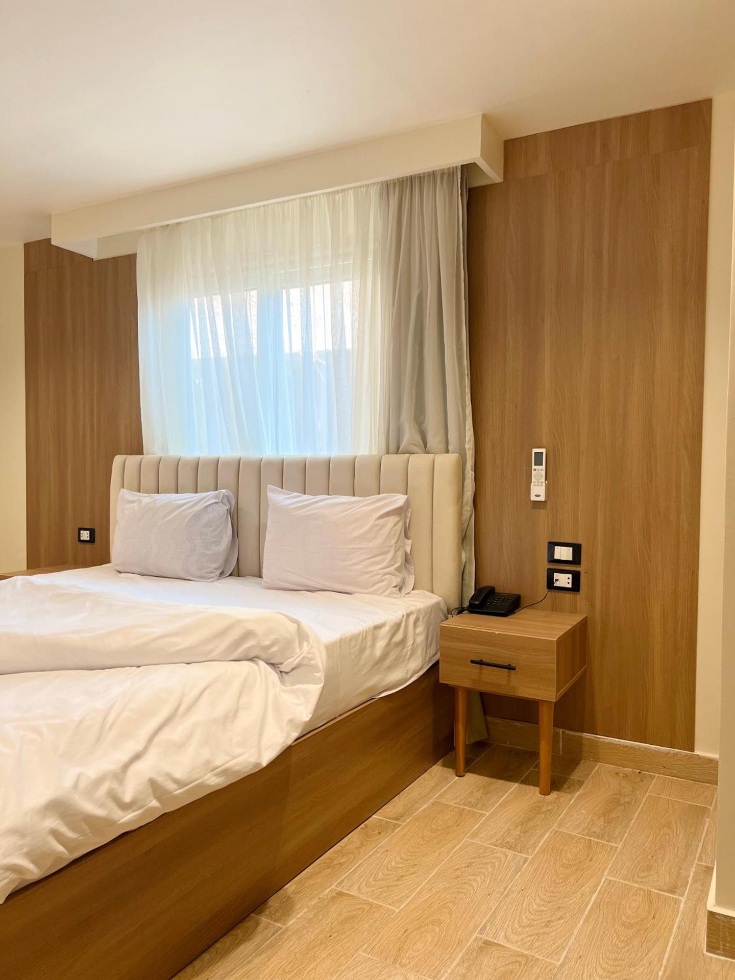 Merak Pyramids Hotel - Photo 38