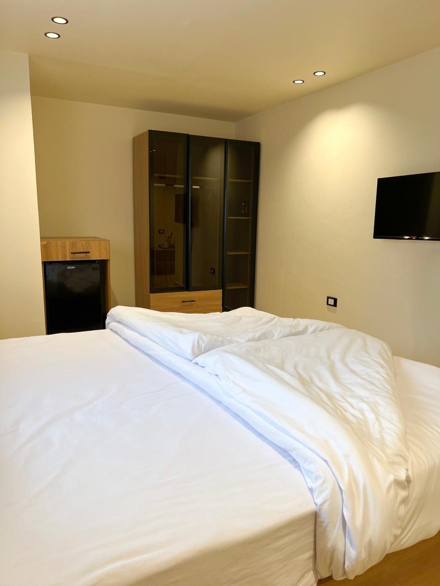 Merak Pyramids Hotel - Photo 39