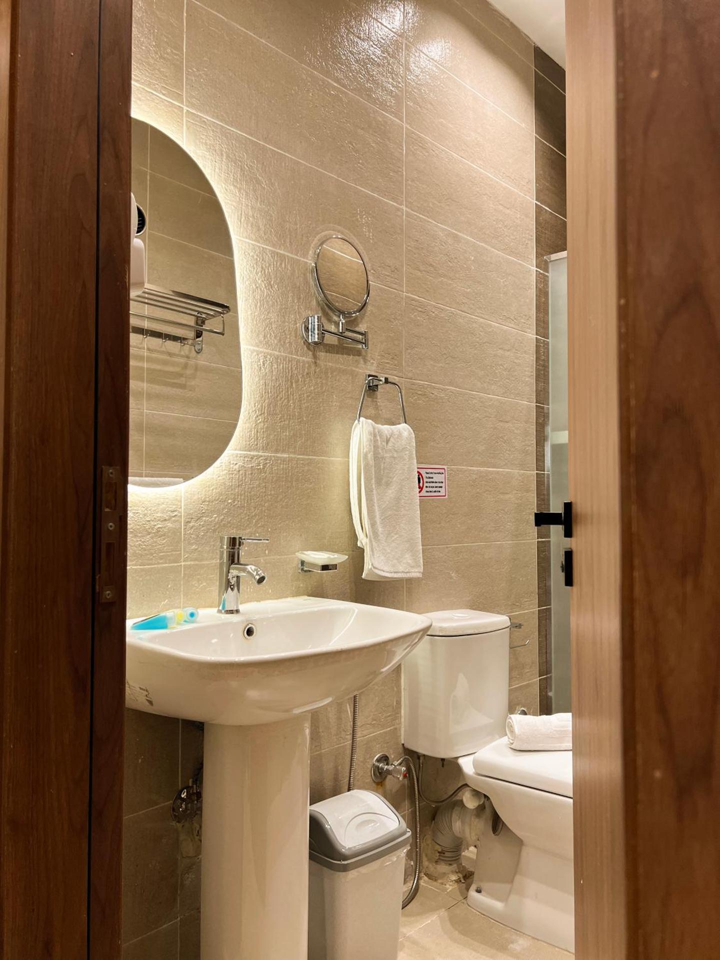 Merak Pyramids Hotel - Photo 41