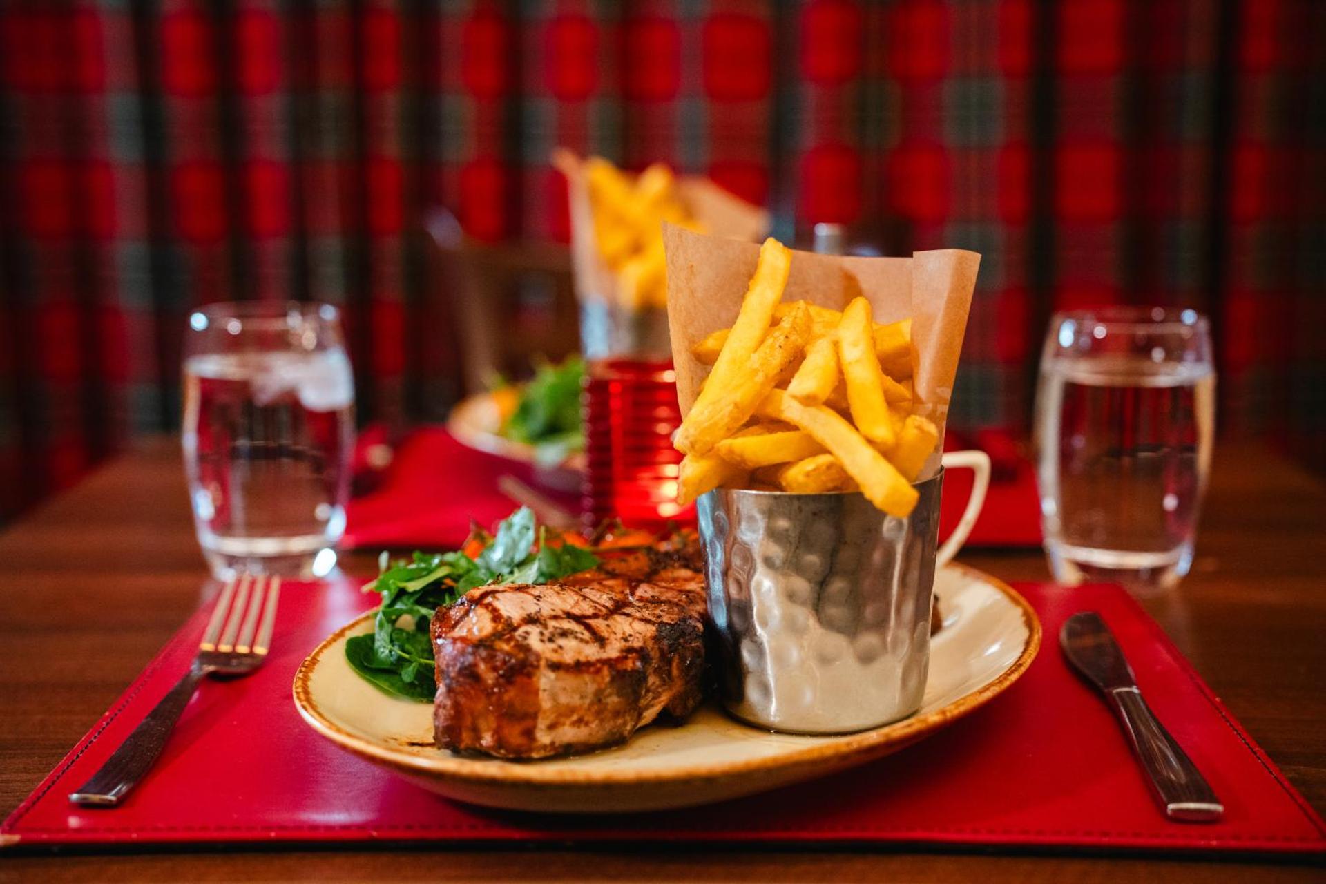 Fisher's Hotel - Photo 39