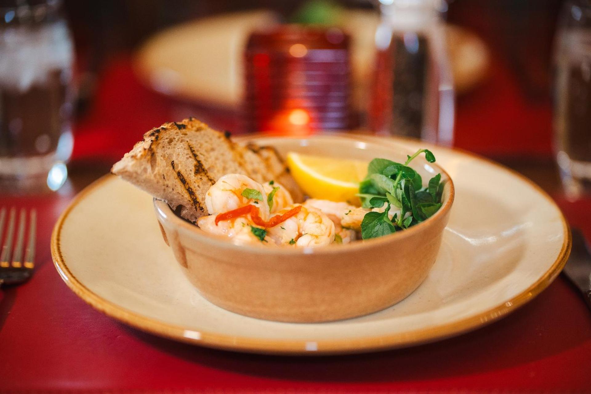 Fisher's Hotel - Photo 29