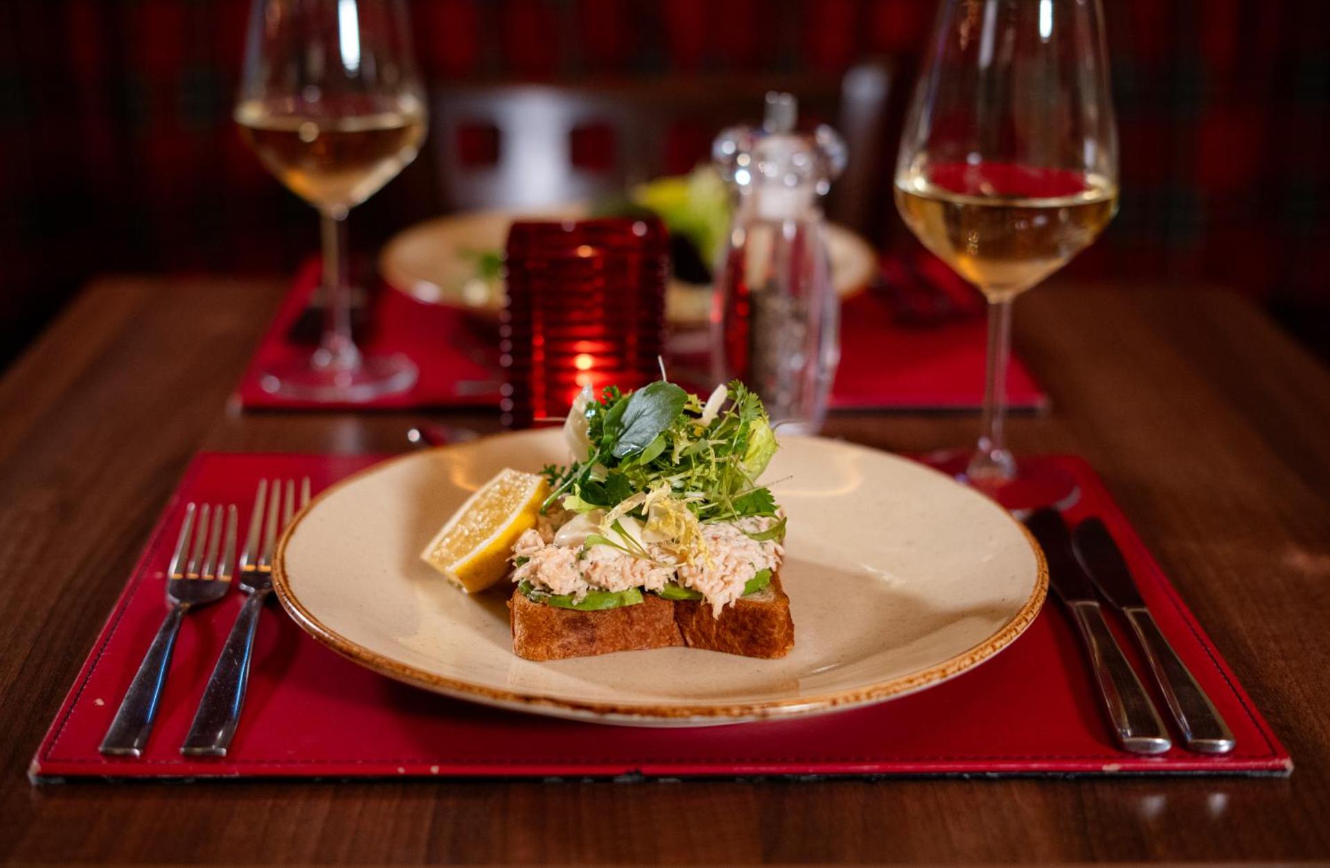 Fisher's Hotel - Photo 6