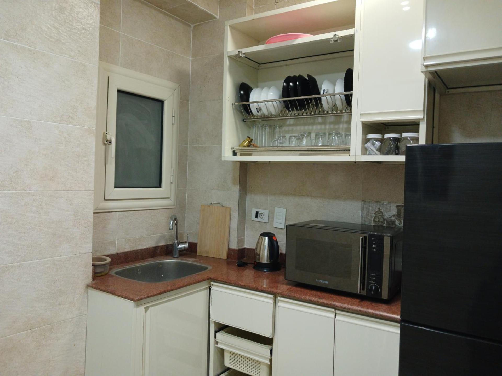 Golden Memphis Cairo Hotel - Photo 55