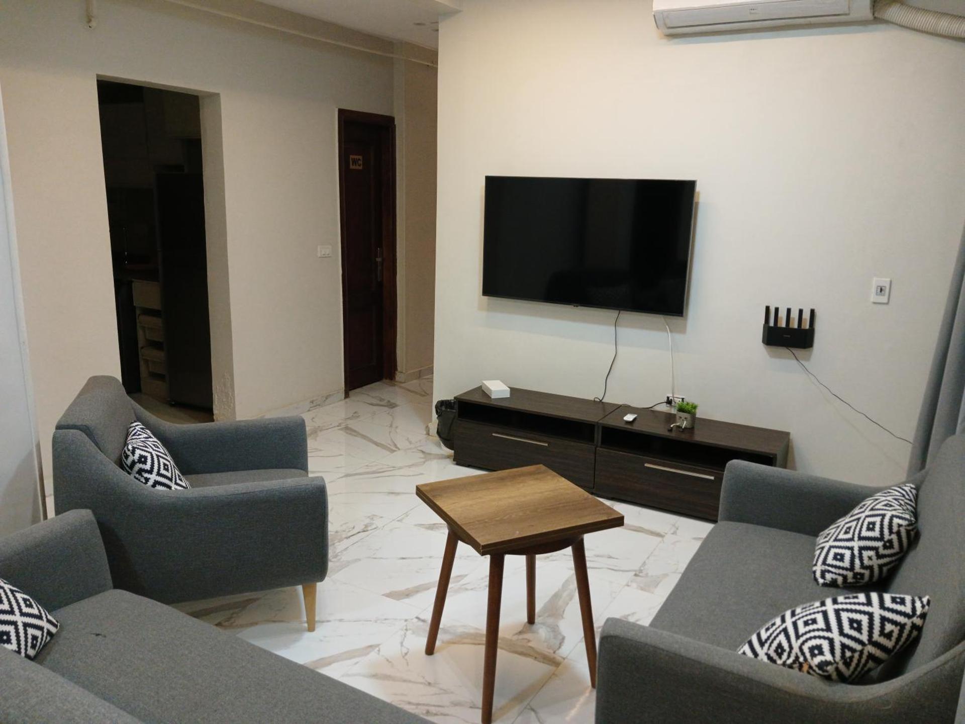 Golden Memphis Cairo Hotel - Photo 35