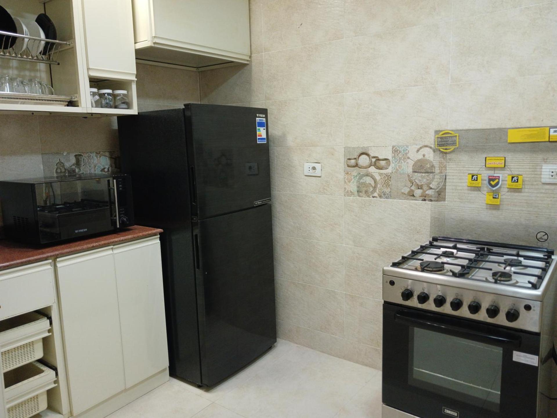 Golden Memphis Cairo Hotel - Photo 53