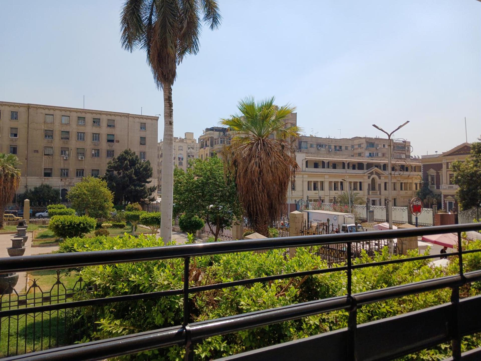 Golden Memphis Cairo Hotel - Photo 11