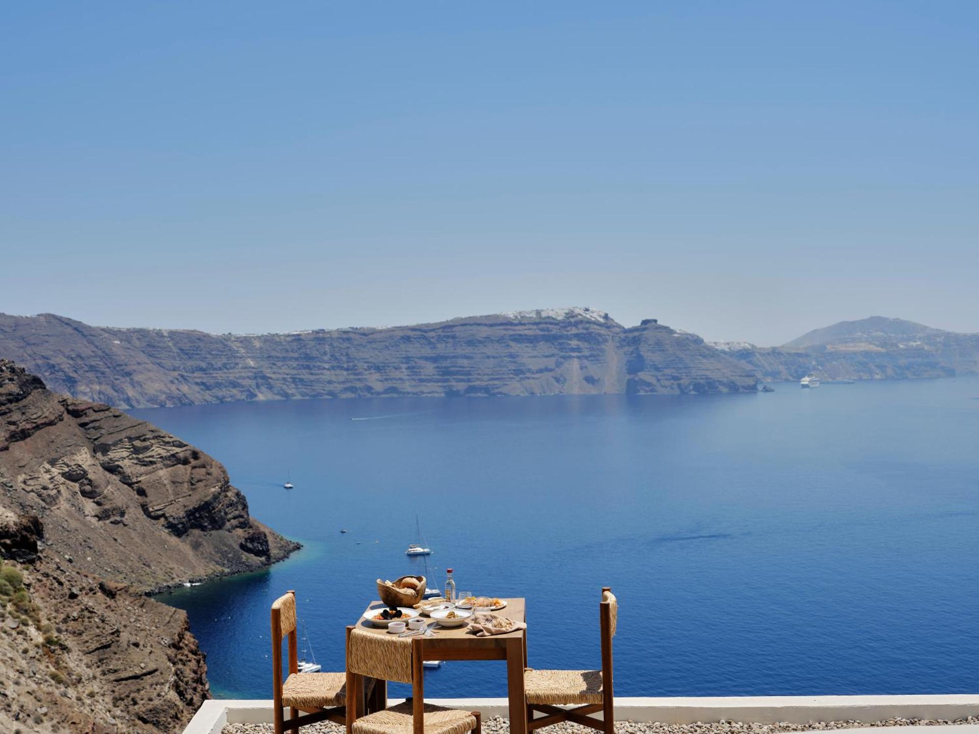 Andronis Luxury Suites - Photo 168