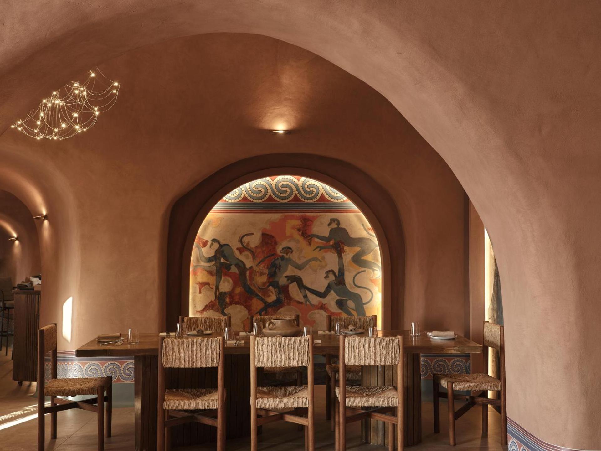 Andronis Luxury Suites - Photo 170