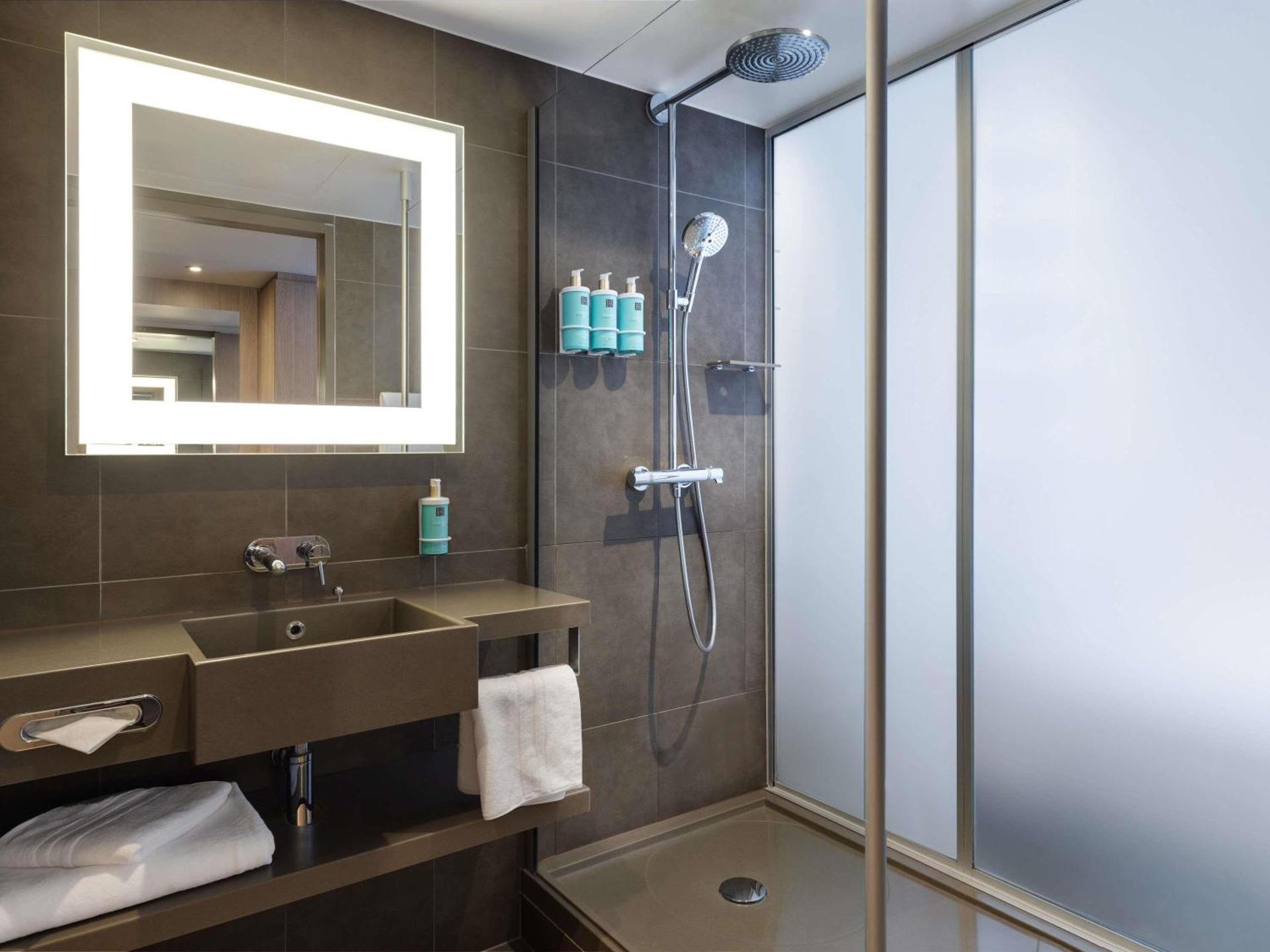 Novotel London Tower Bridge - Photo 15