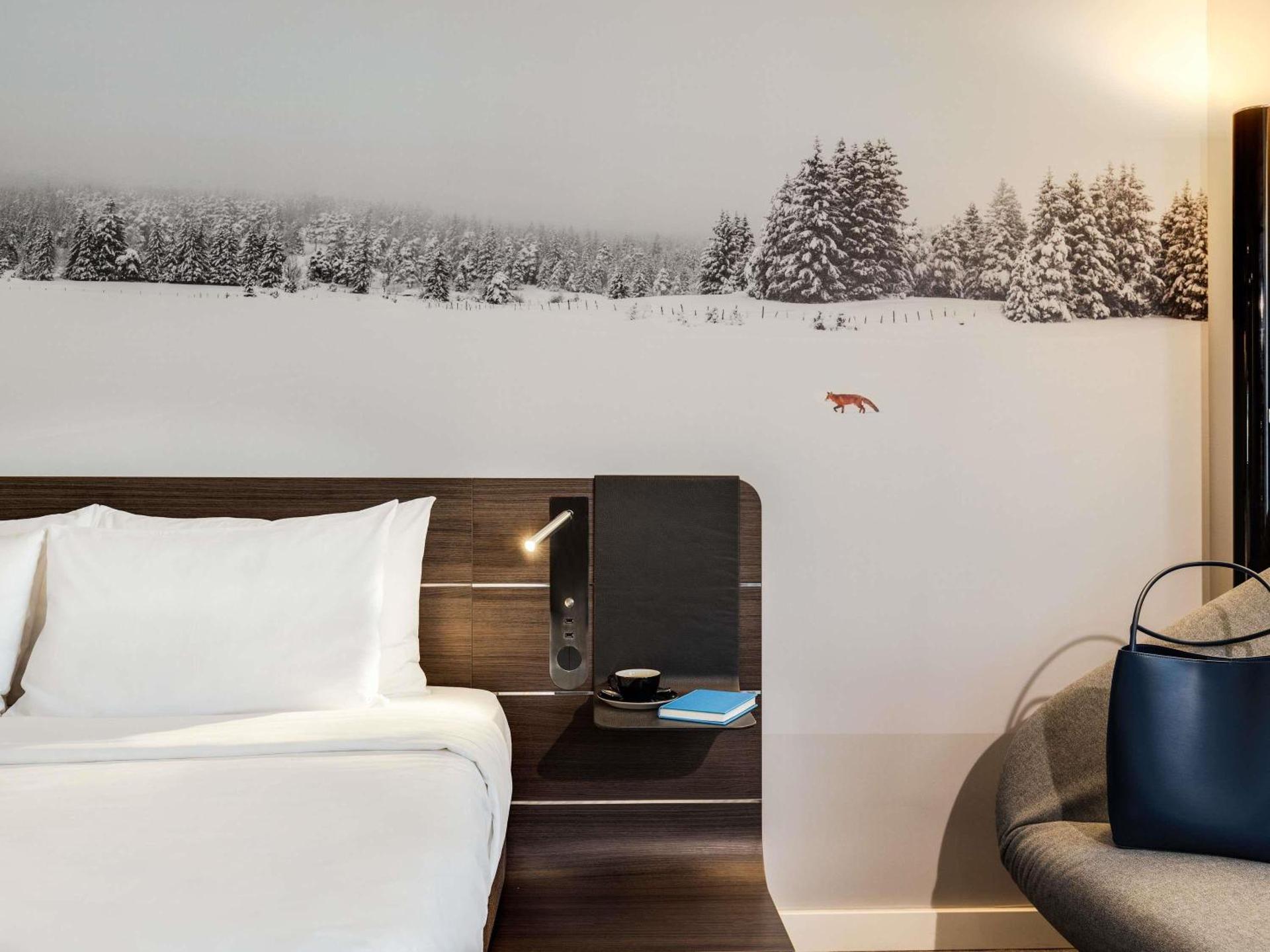 Novotel London Tower Bridge - Photo 23