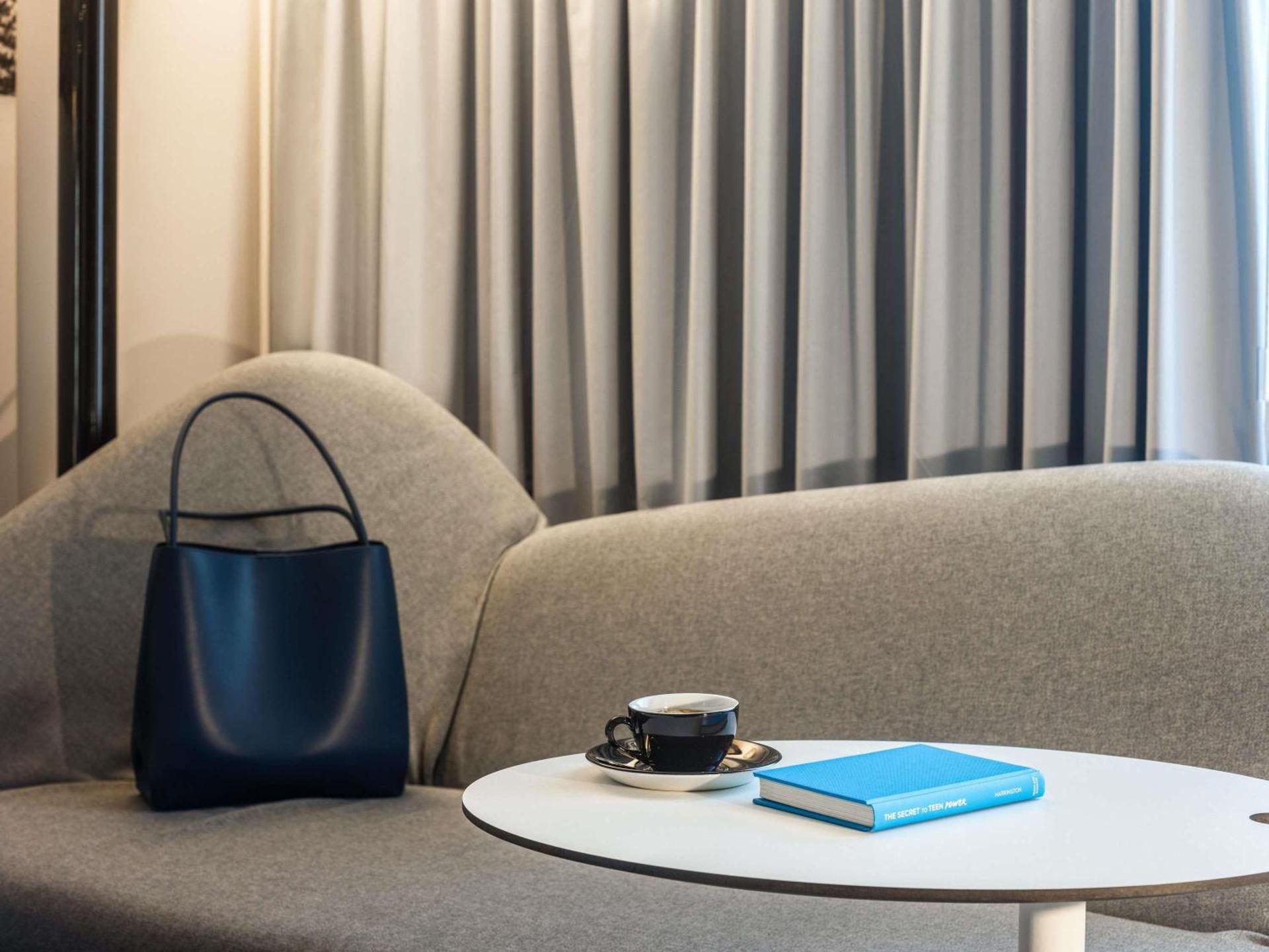 Novotel London Tower Bridge - Photo 25