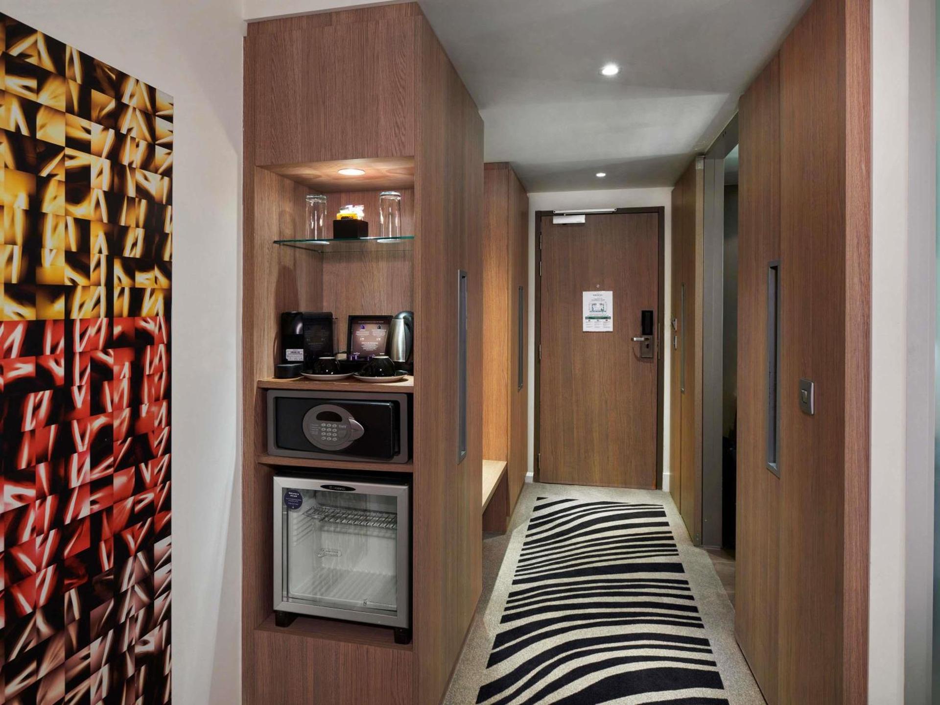 Novotel London Tower Bridge - Photo 14