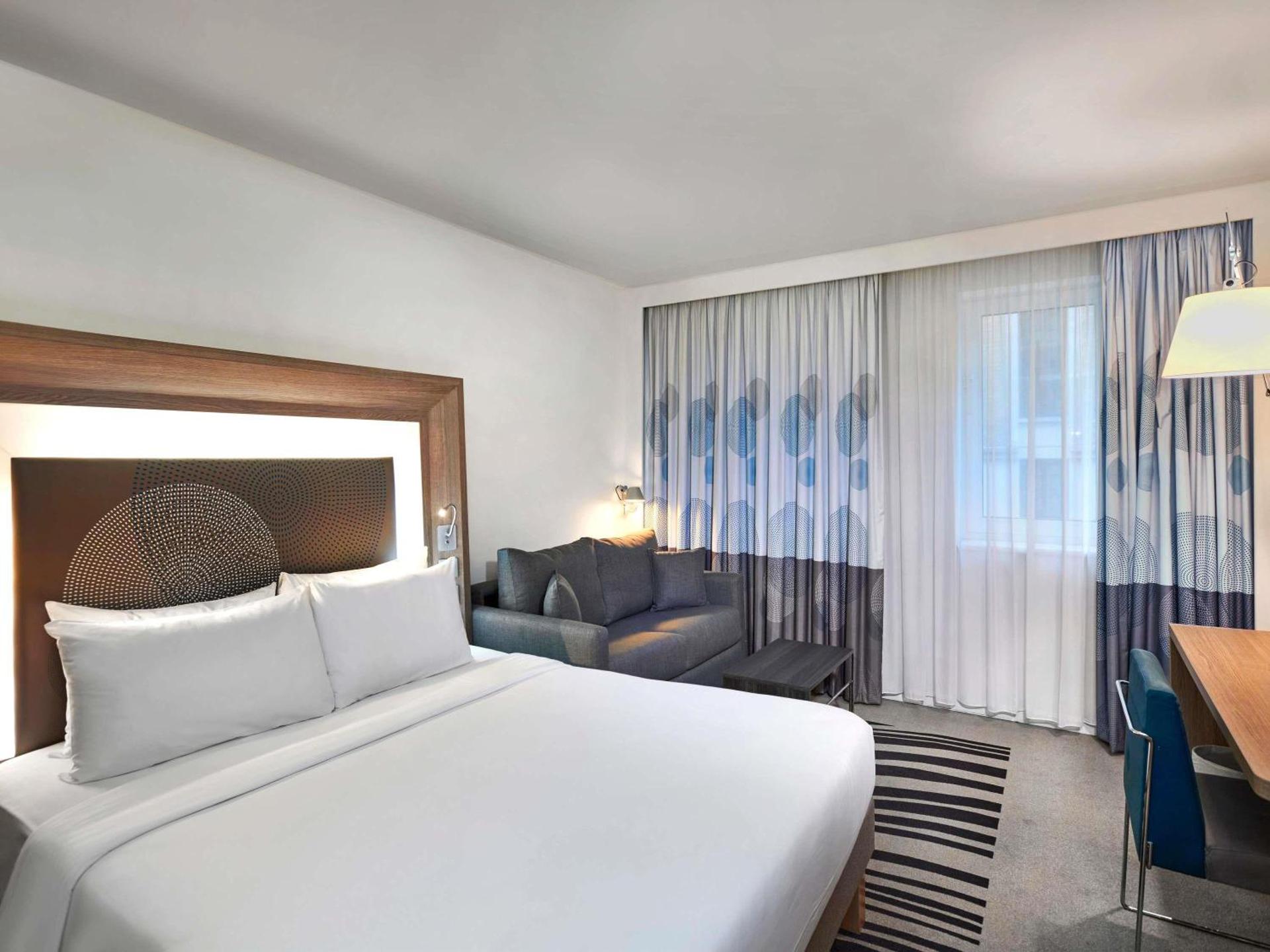 Novotel London Tower Bridge - Photo 60