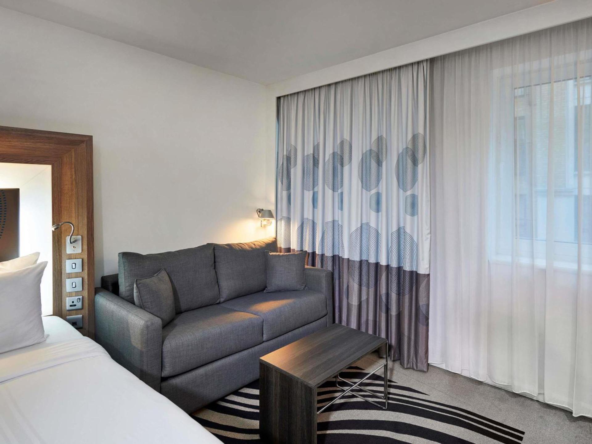 Novotel London Tower Bridge - Photo 62