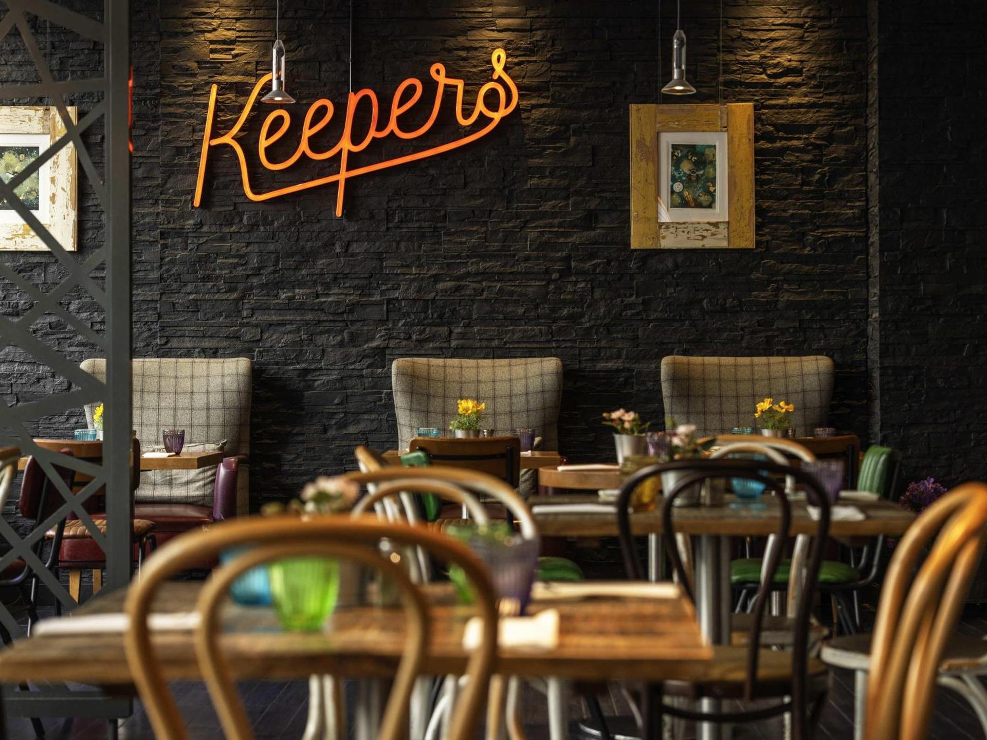 Novotel London Tower Bridge - Photo 68