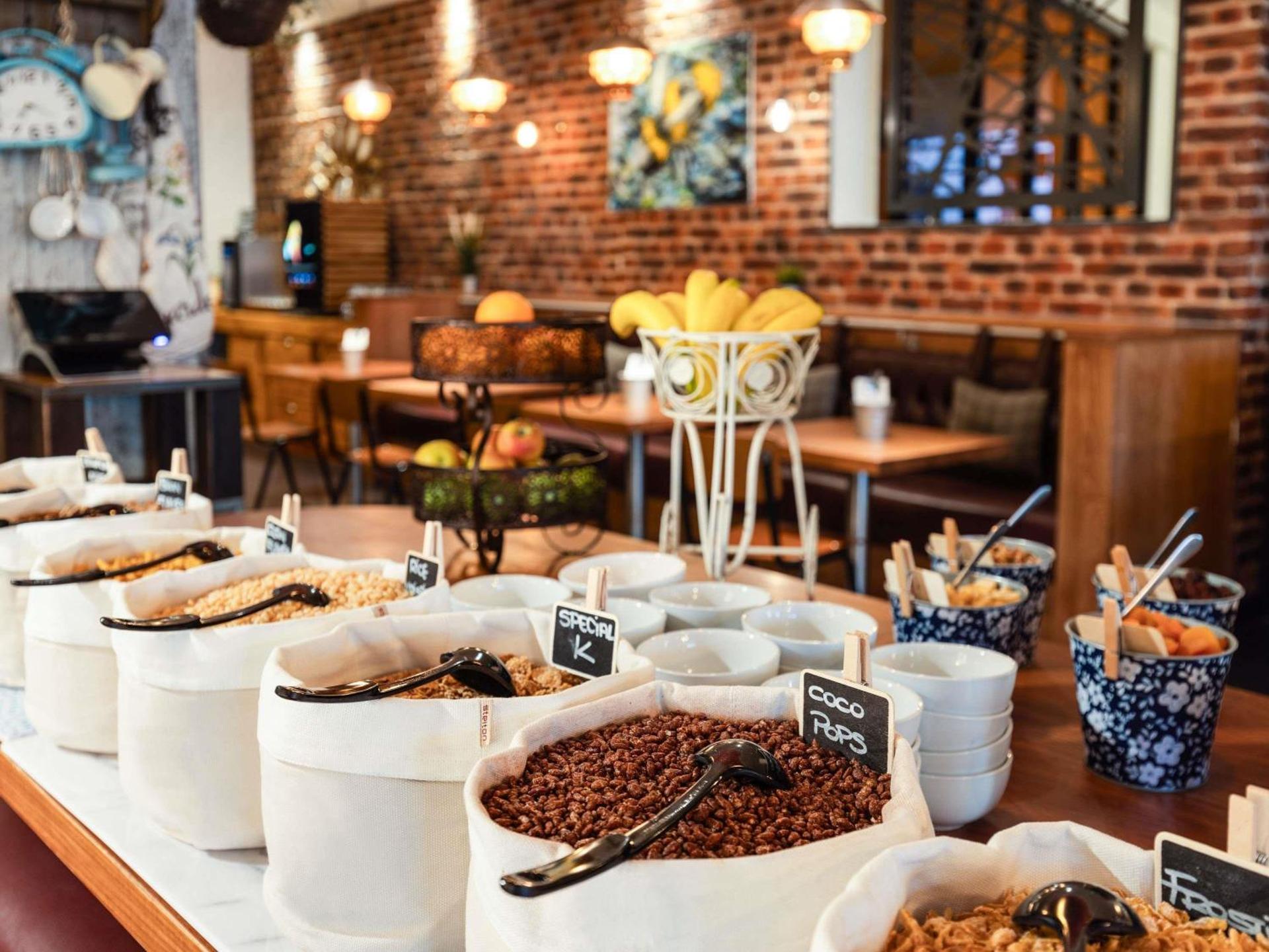 Novotel London Tower Bridge - Photo 69