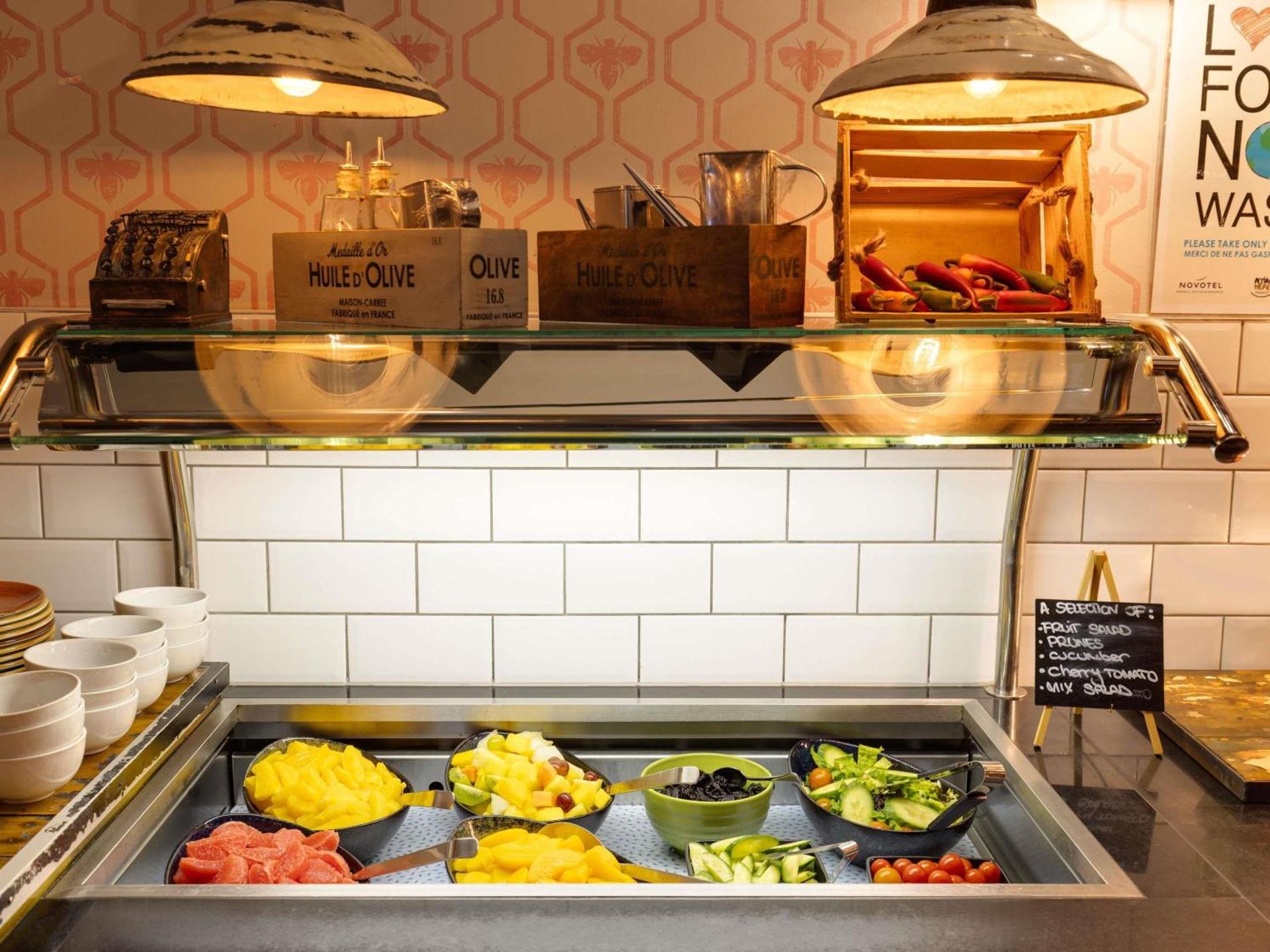 Novotel London Tower Bridge - Photo 77