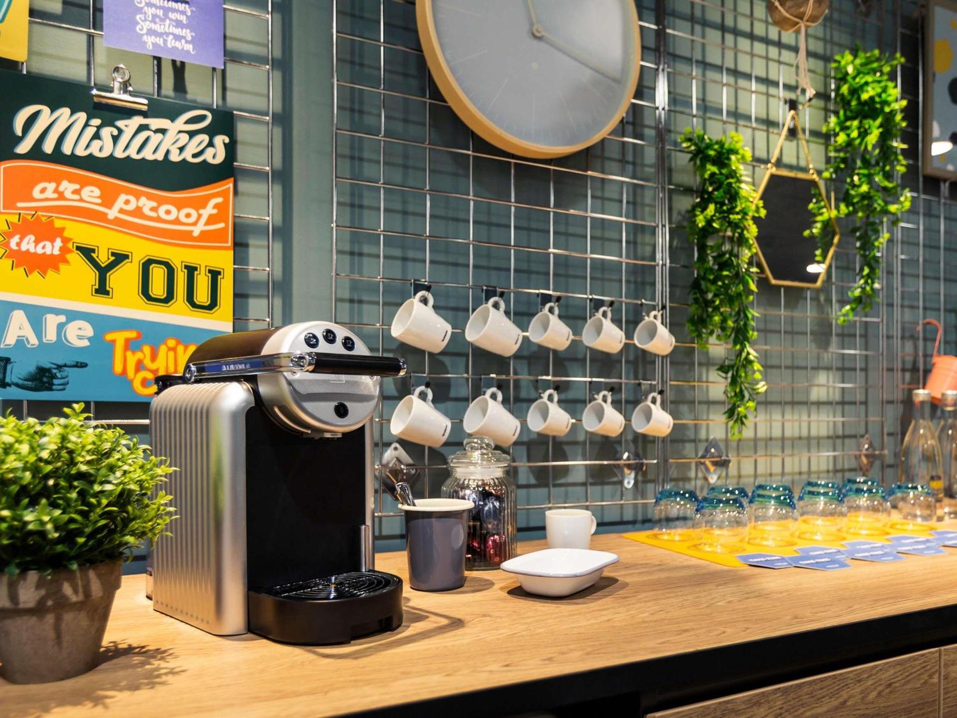 Novotel London Tower Bridge - Photo 85