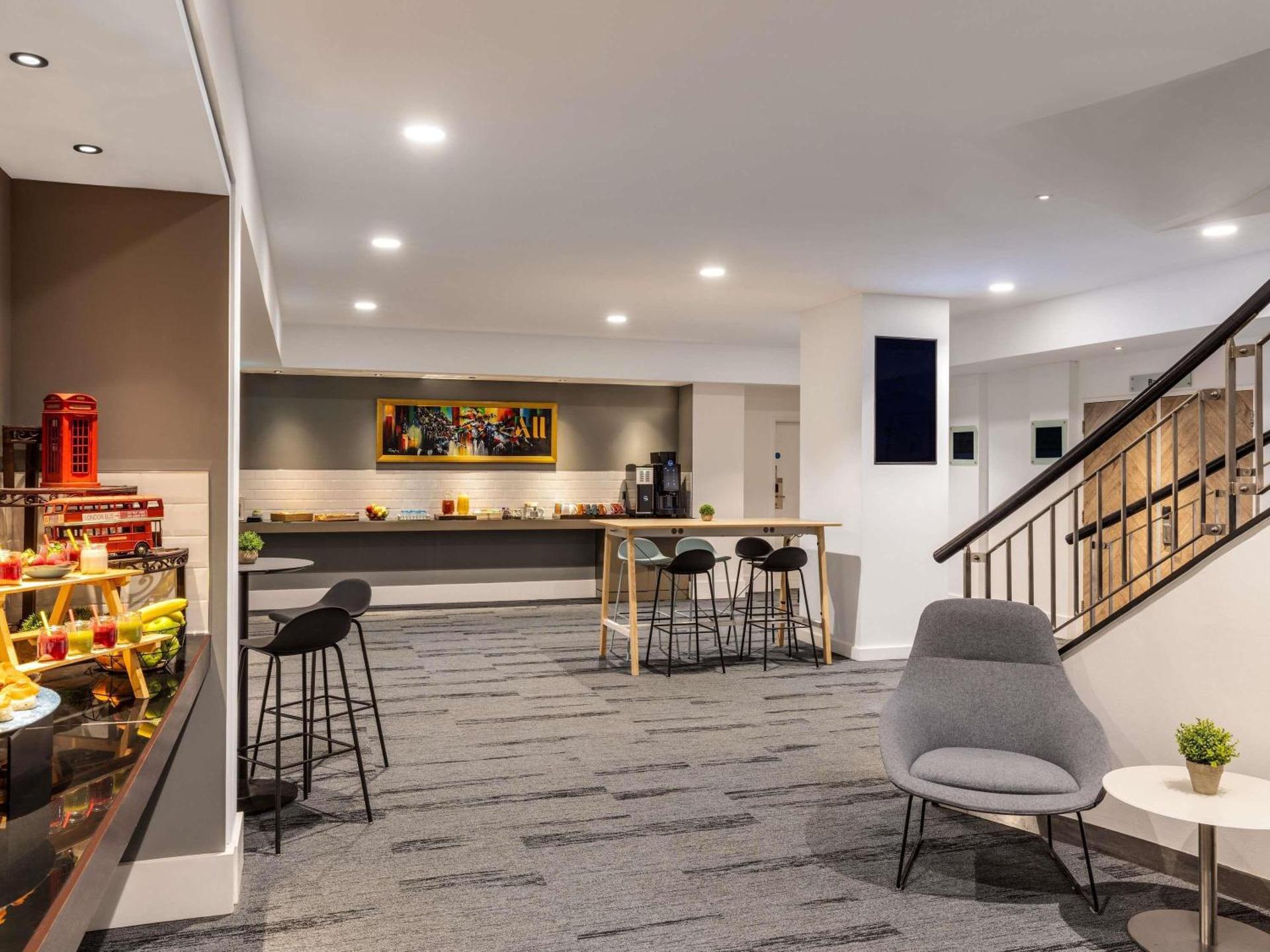 Novotel London Tower Bridge - Photo 87