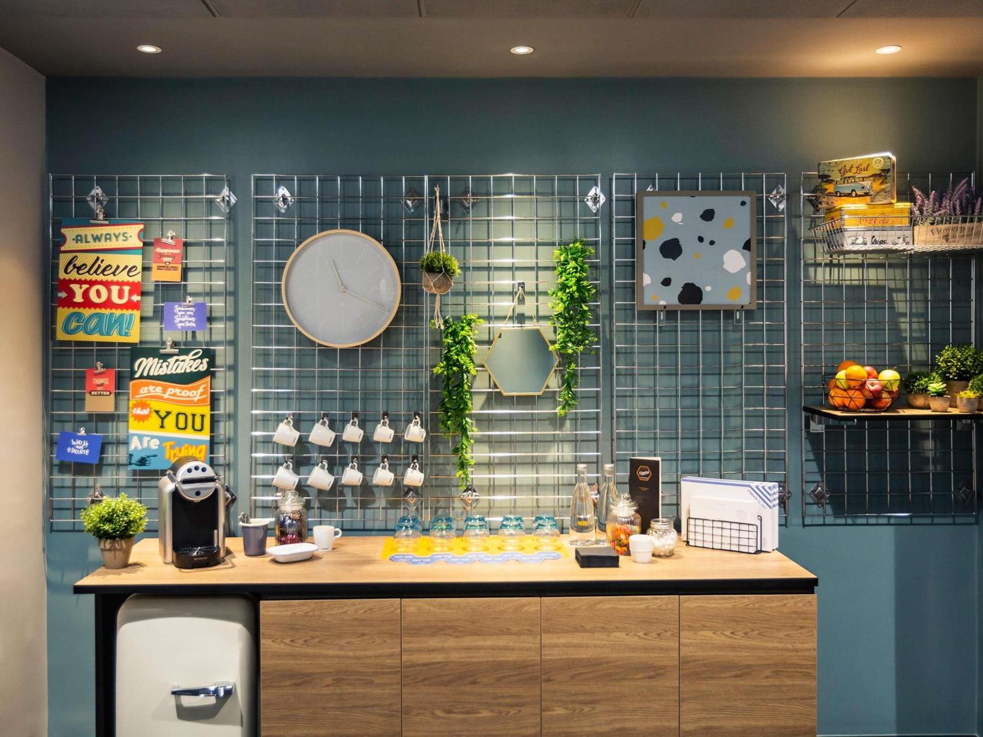 Novotel London Tower Bridge - Photo 86