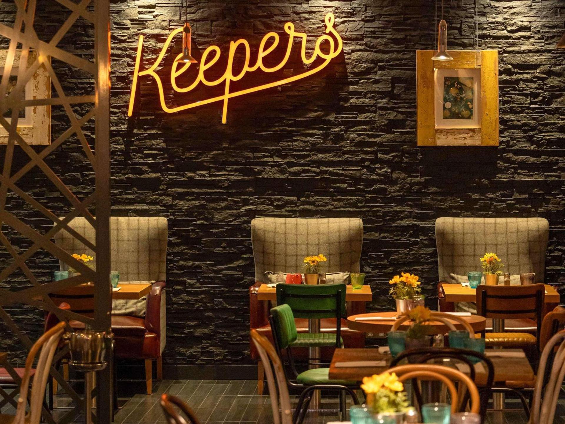 Novotel London Tower Bridge - Photo 91