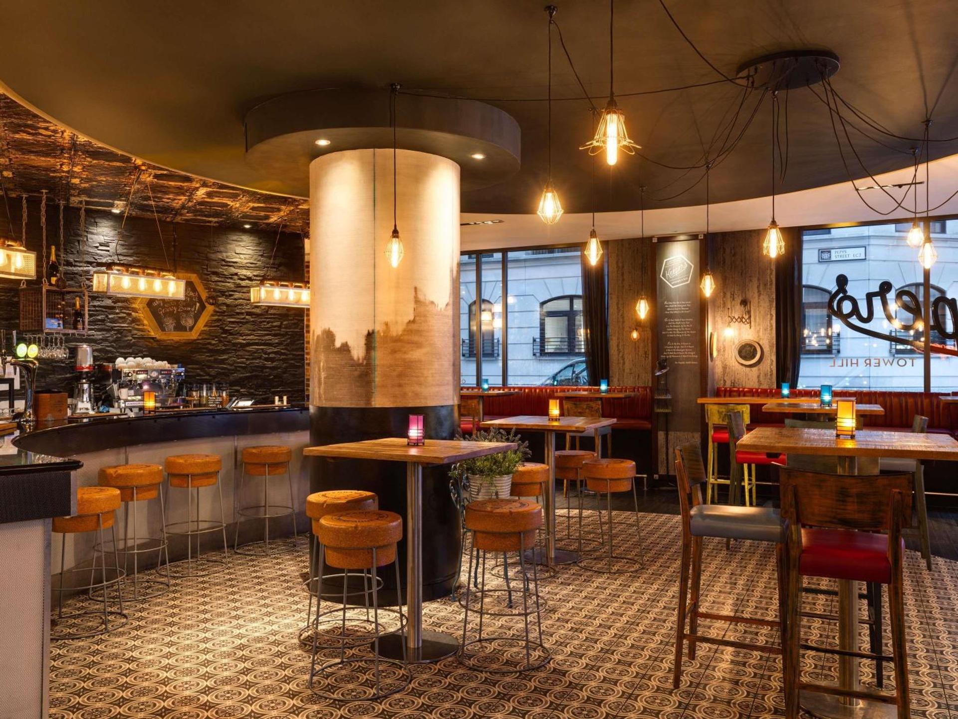 Novotel London Tower Bridge - Photo 94