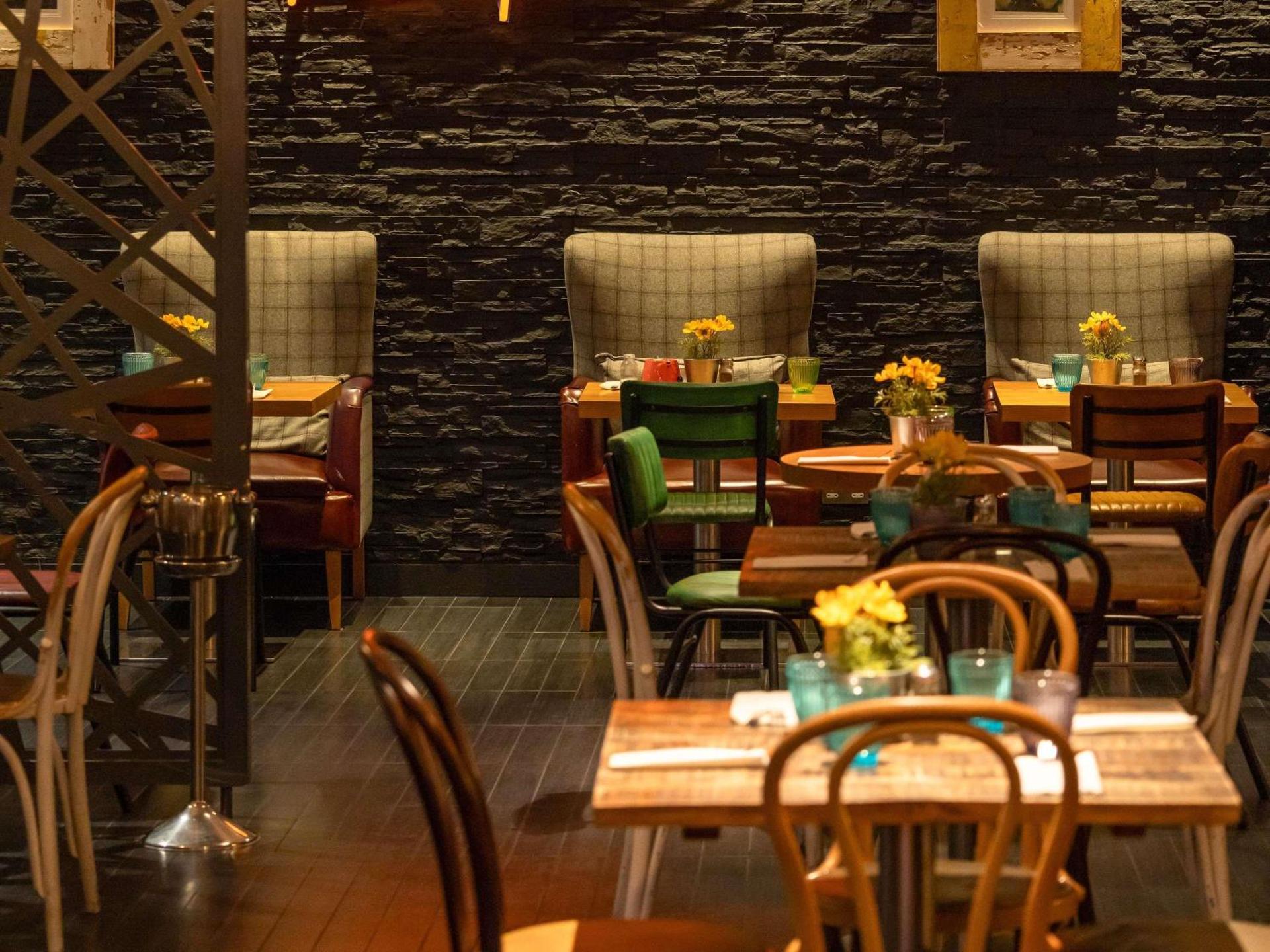 Novotel London Tower Bridge - Photo 95