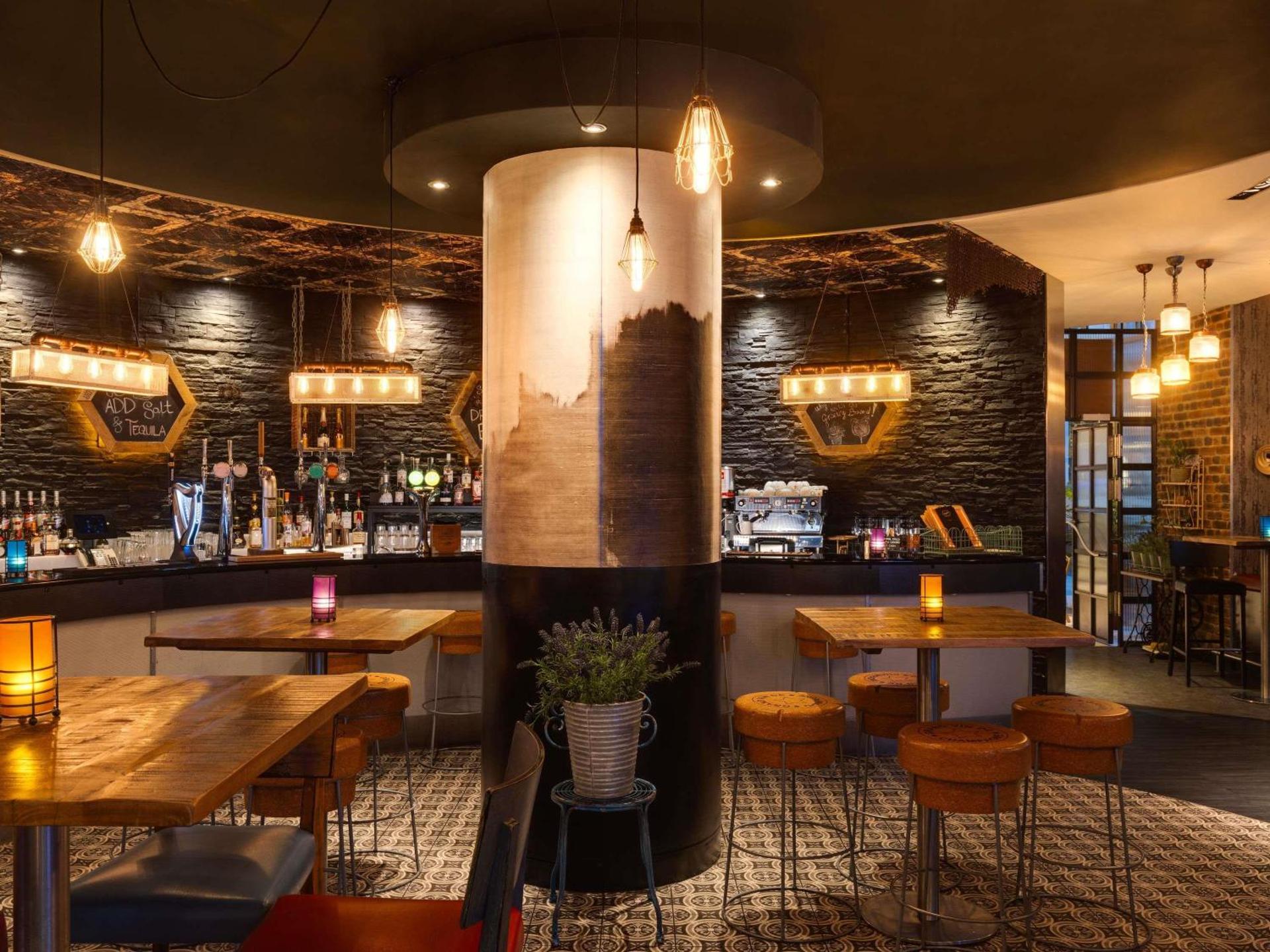 Novotel London Tower Bridge - Photo 93