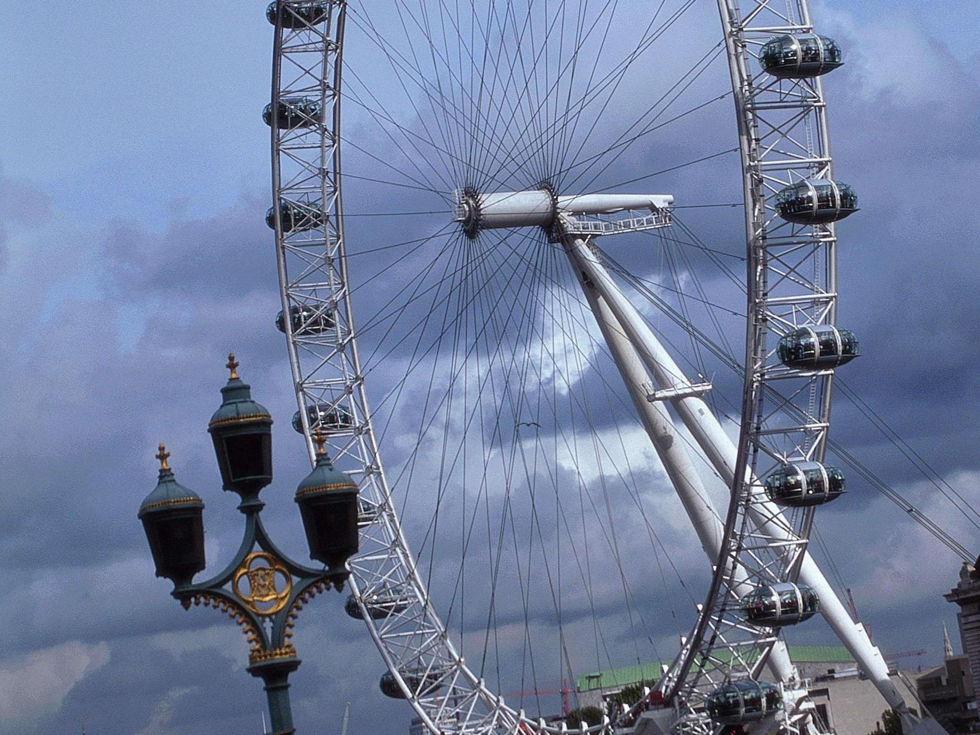 Novotel London Tower Bridge - Photo 103
