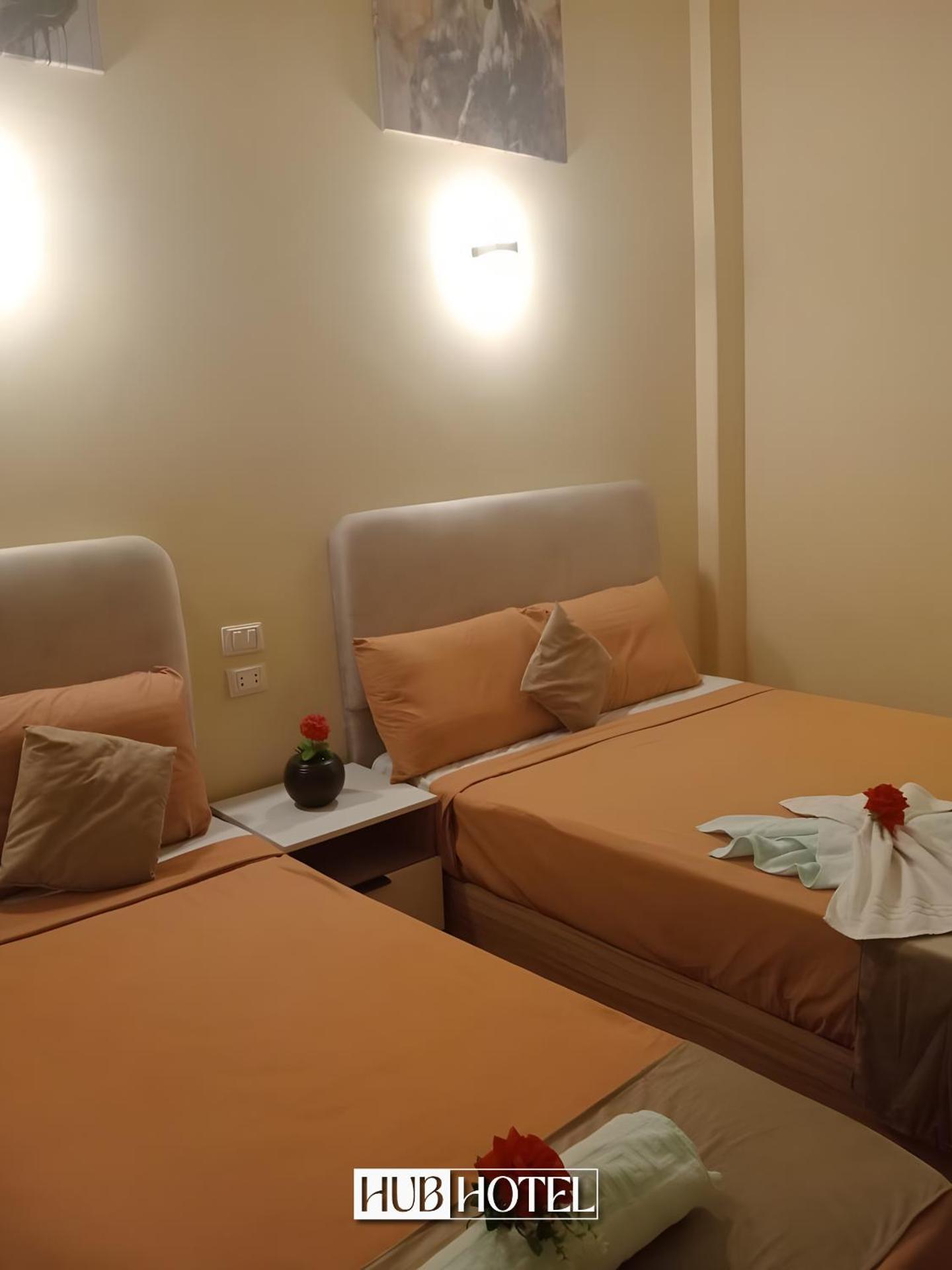 Cairo Downtown Hotel - Photo 22