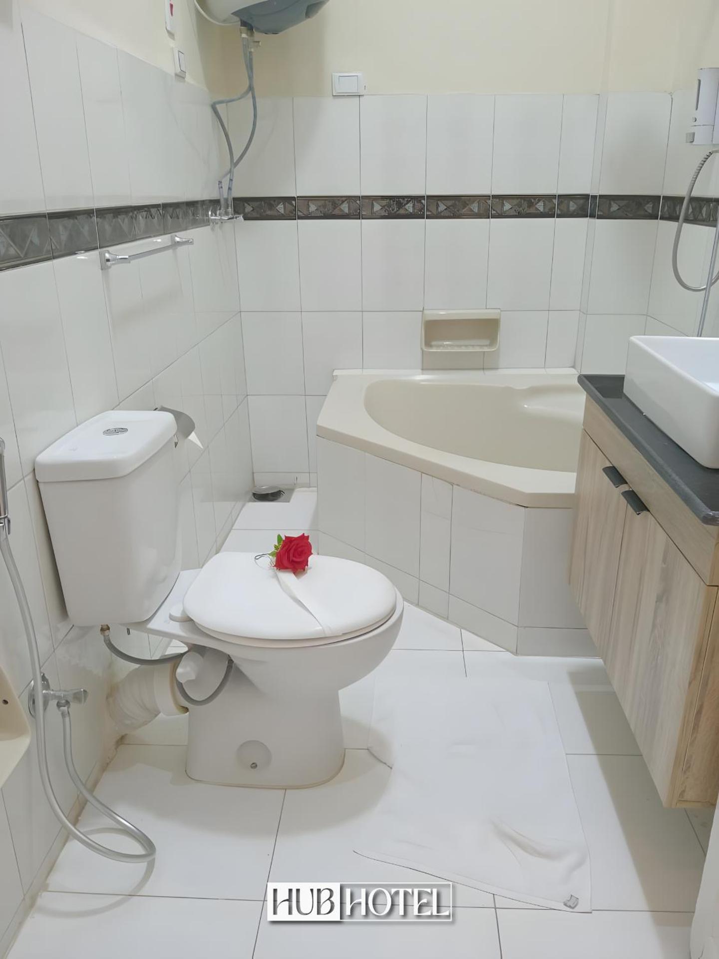 Cairo Downtown Hotel - Photo 49